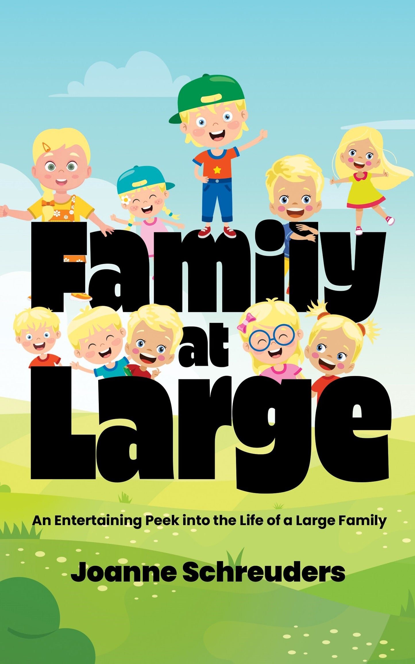 Family at Large