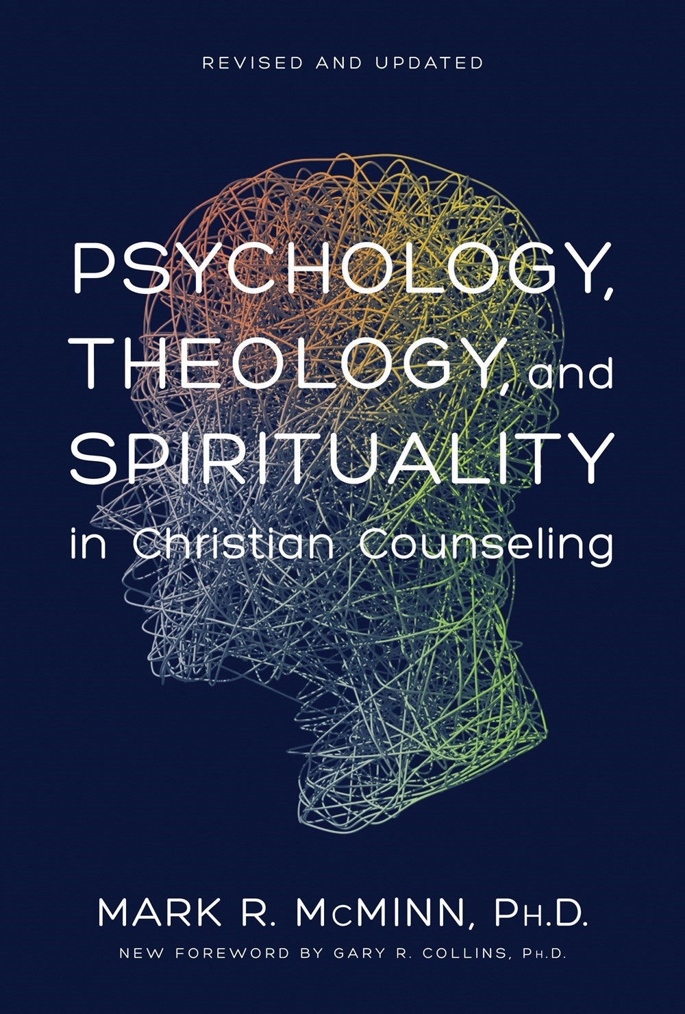 Psychology Theology & Spirituality (Repack)
