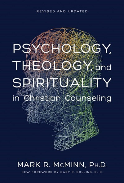 Psychology  Theology  & Spirituality (Repack)