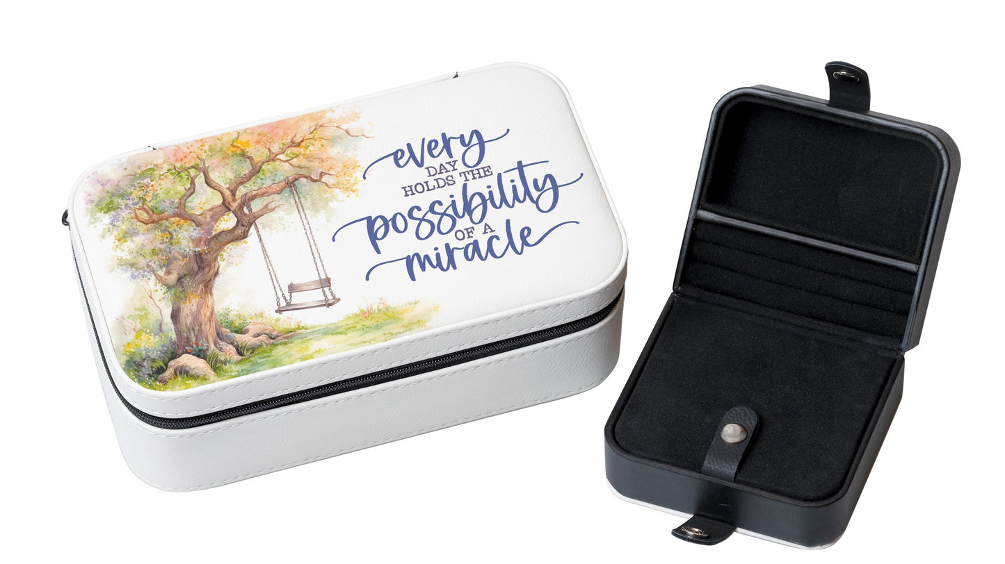 Jewelry Box-Large-Every Day Holds