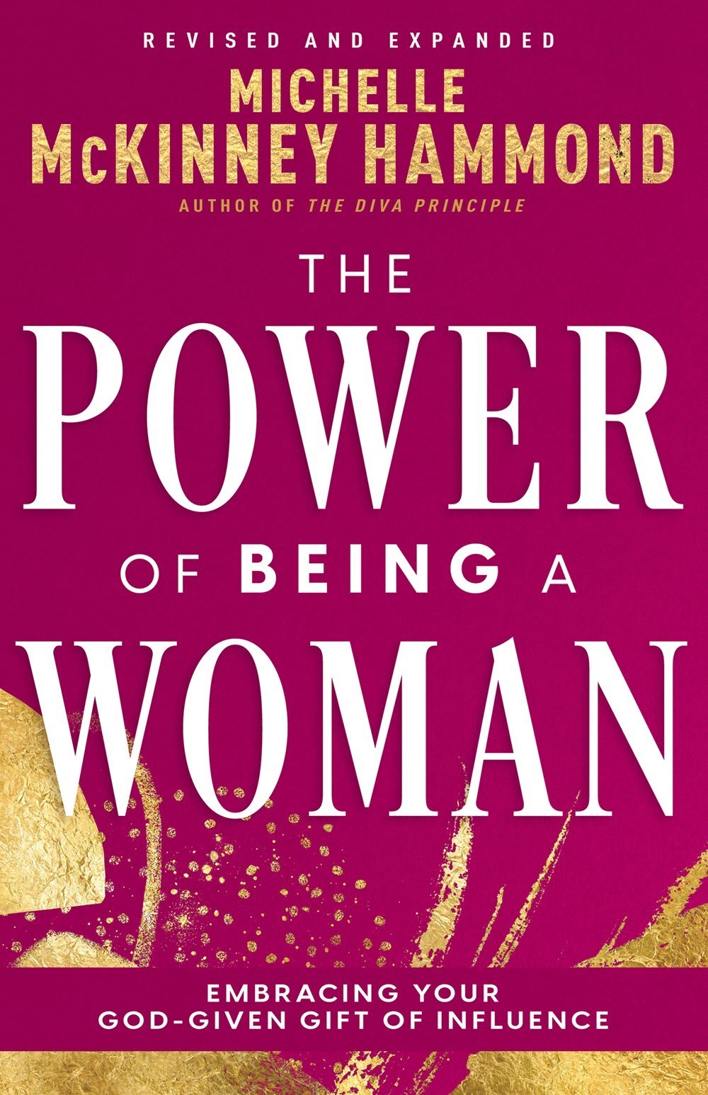 Power Of Being A Woman
