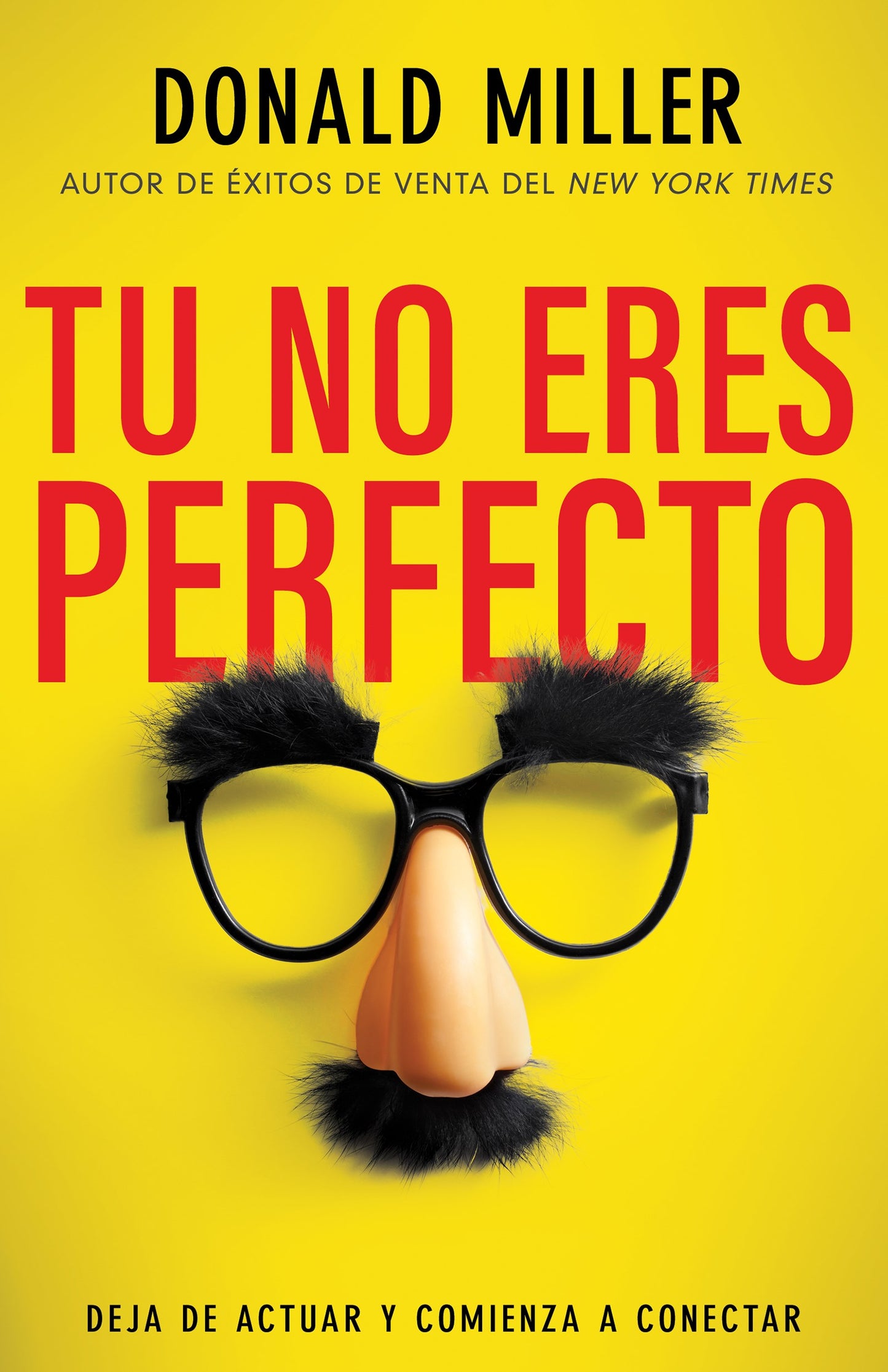 Span-You Are Not Perfect