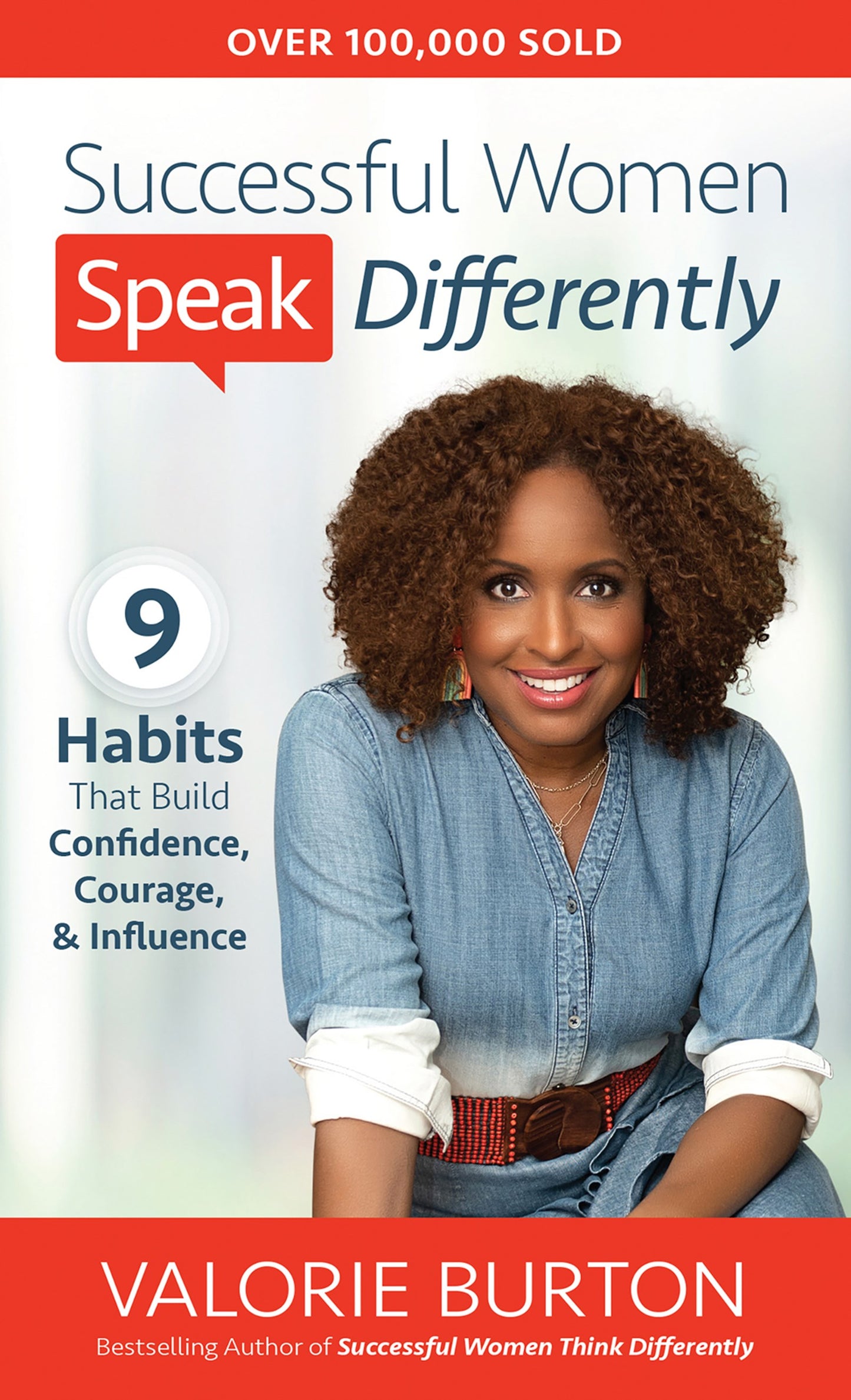 Successful Women Speak Differently