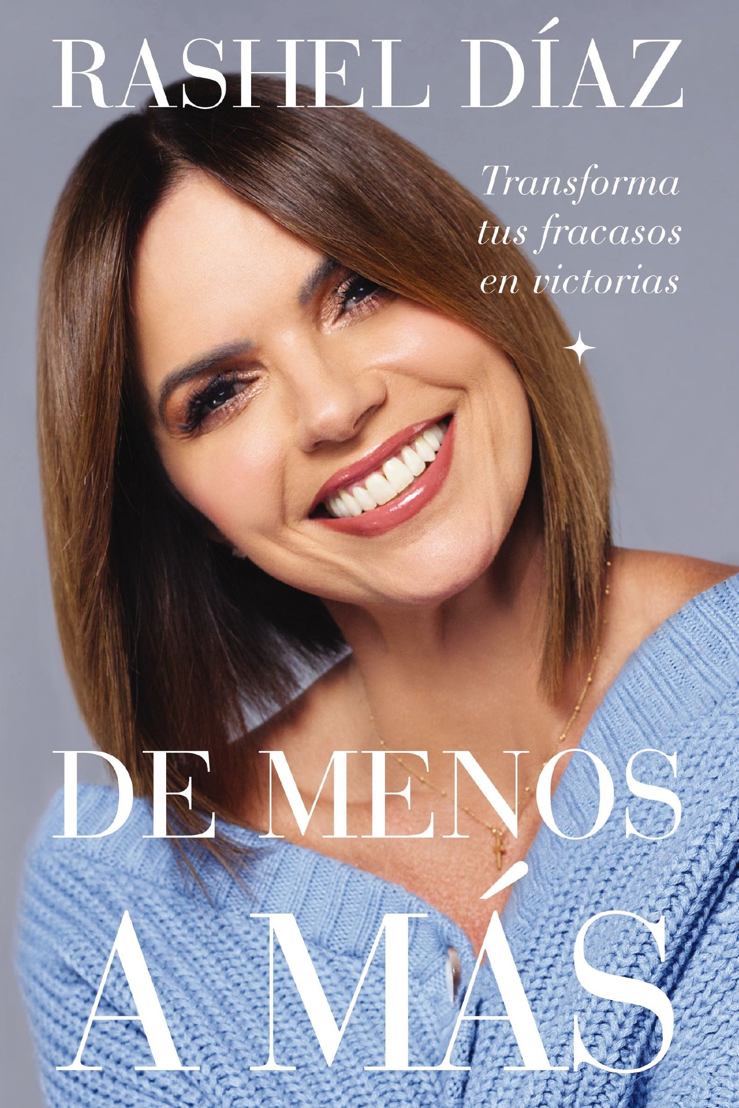 De menos a mas (From Less To More)