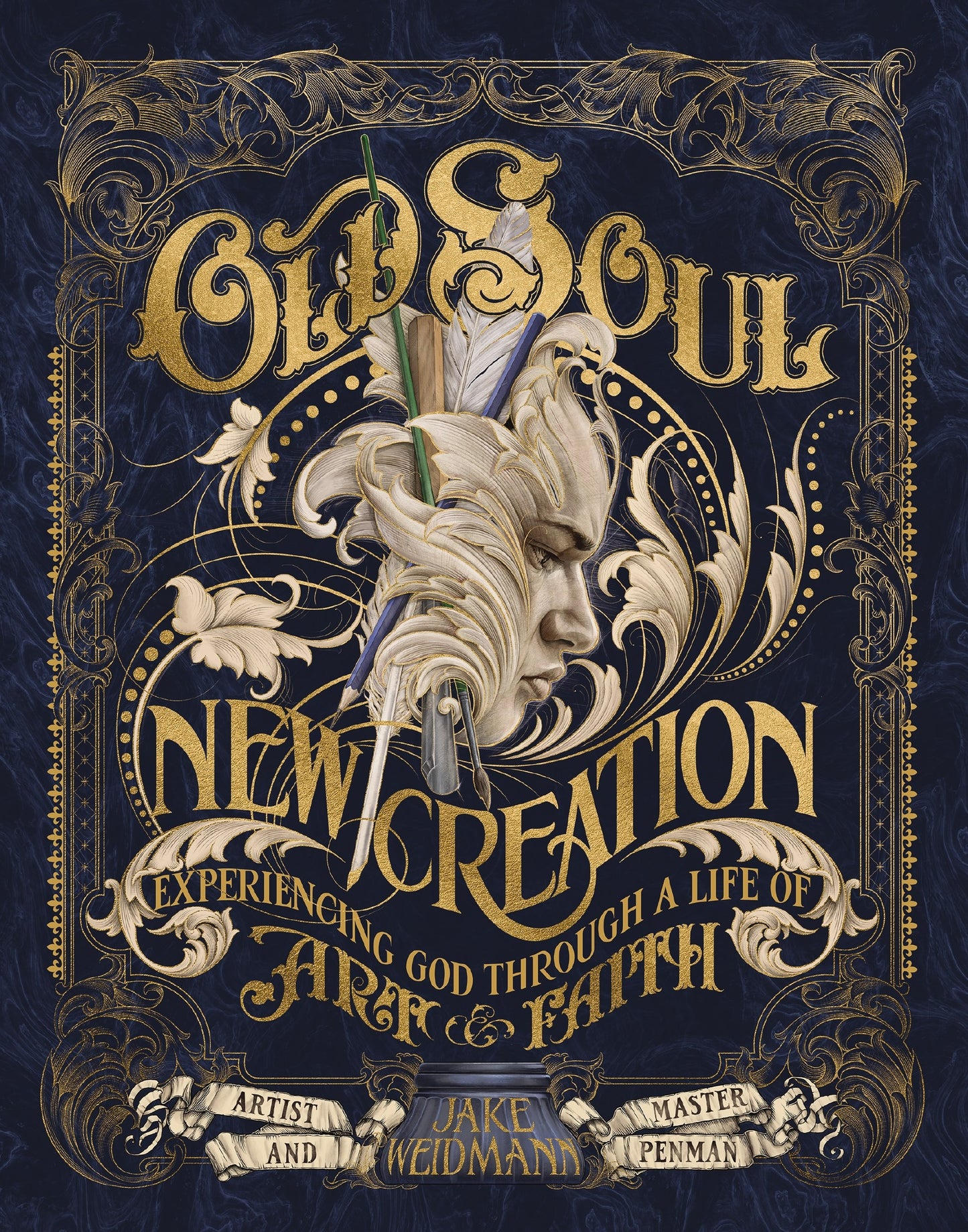 Old Soul New Creation