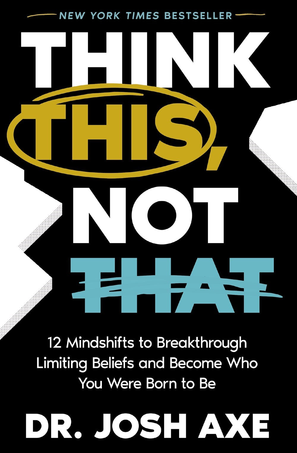 Think This Not That-Softcover