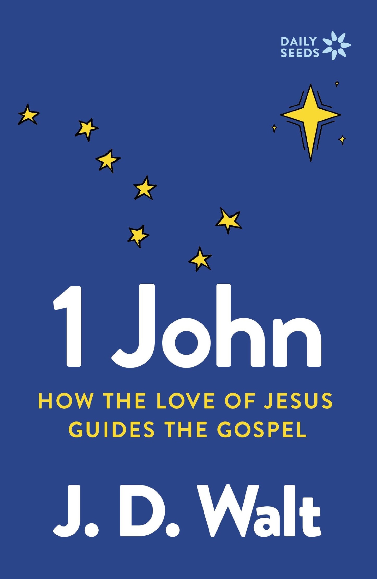 1 John (Daily Seeds)