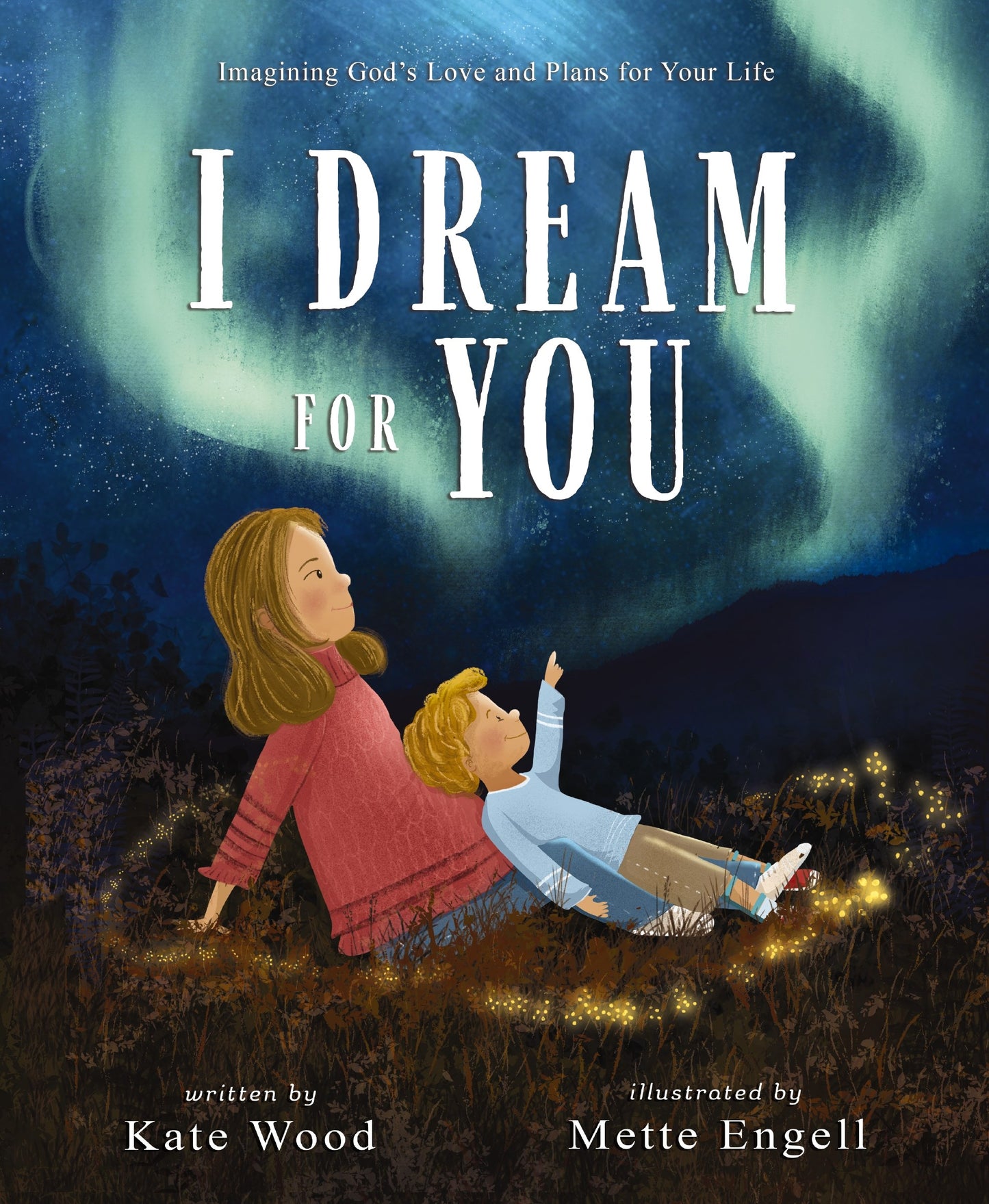 I Dream For You