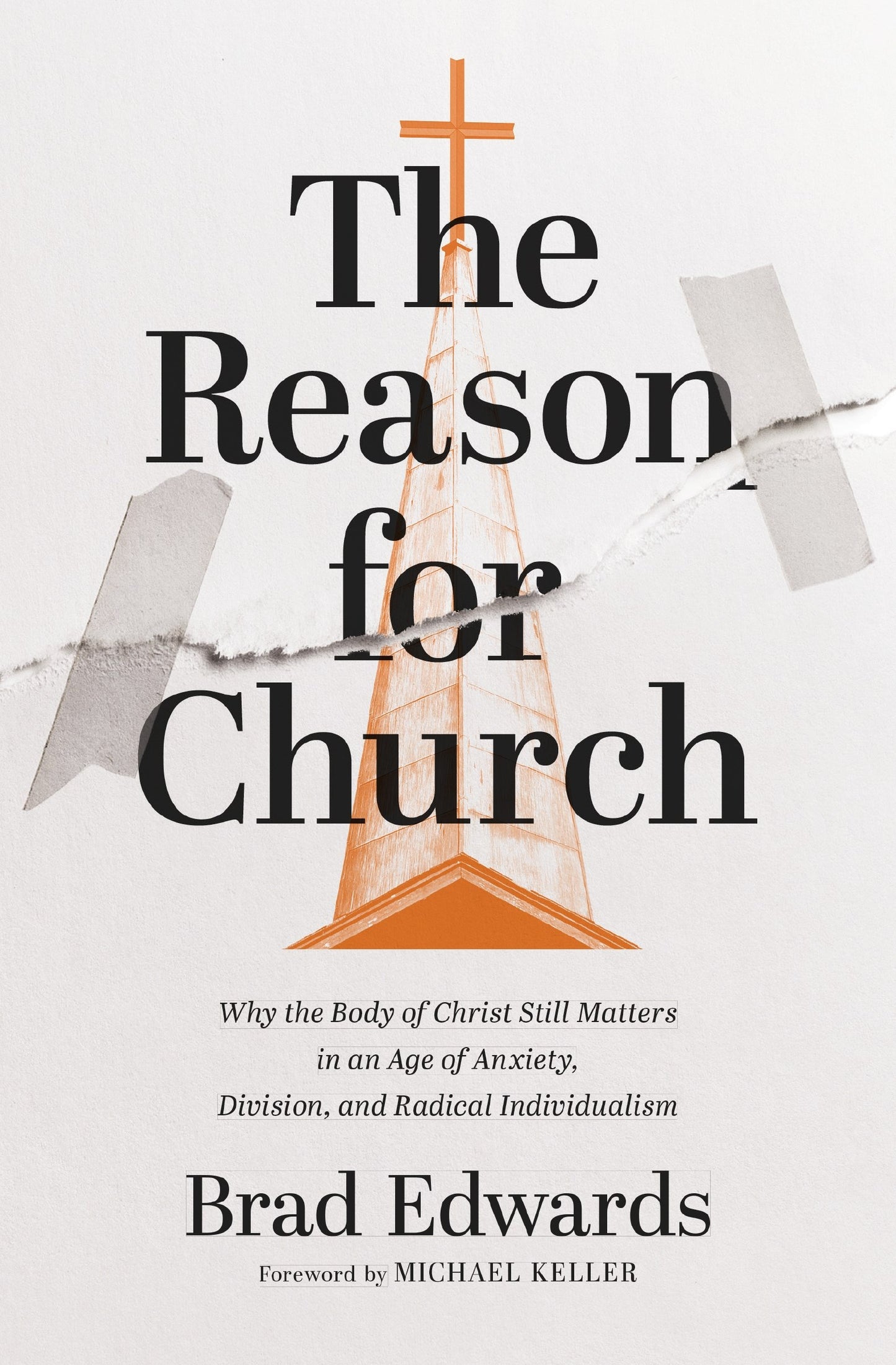 The Reason For Church