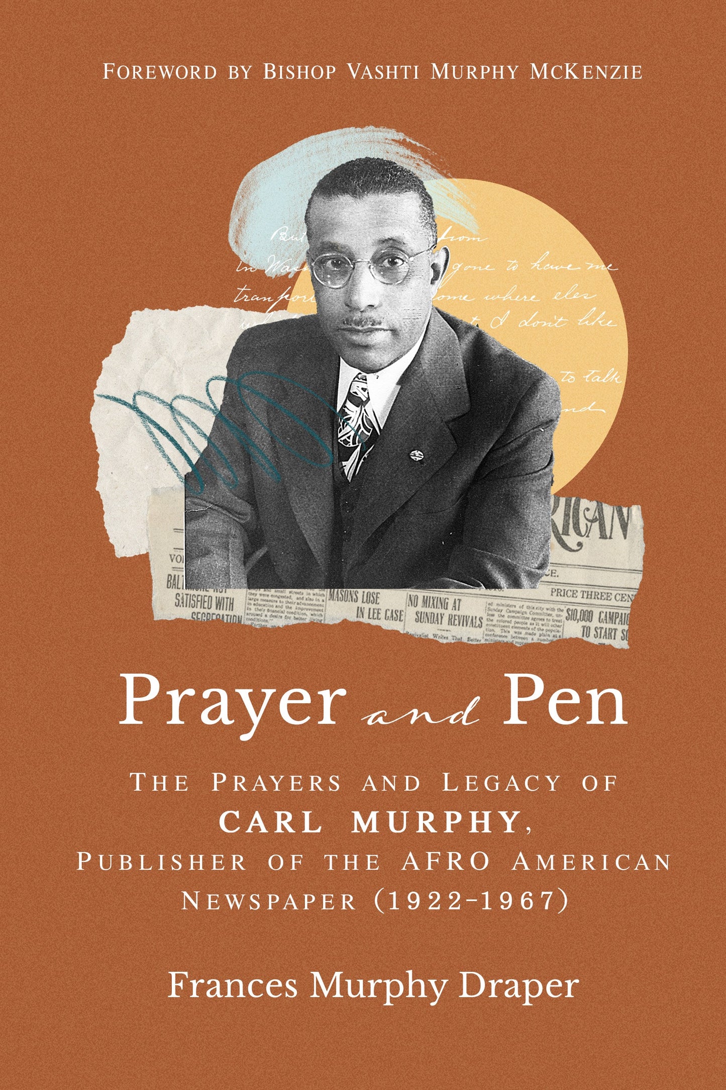 Prayer And Pen