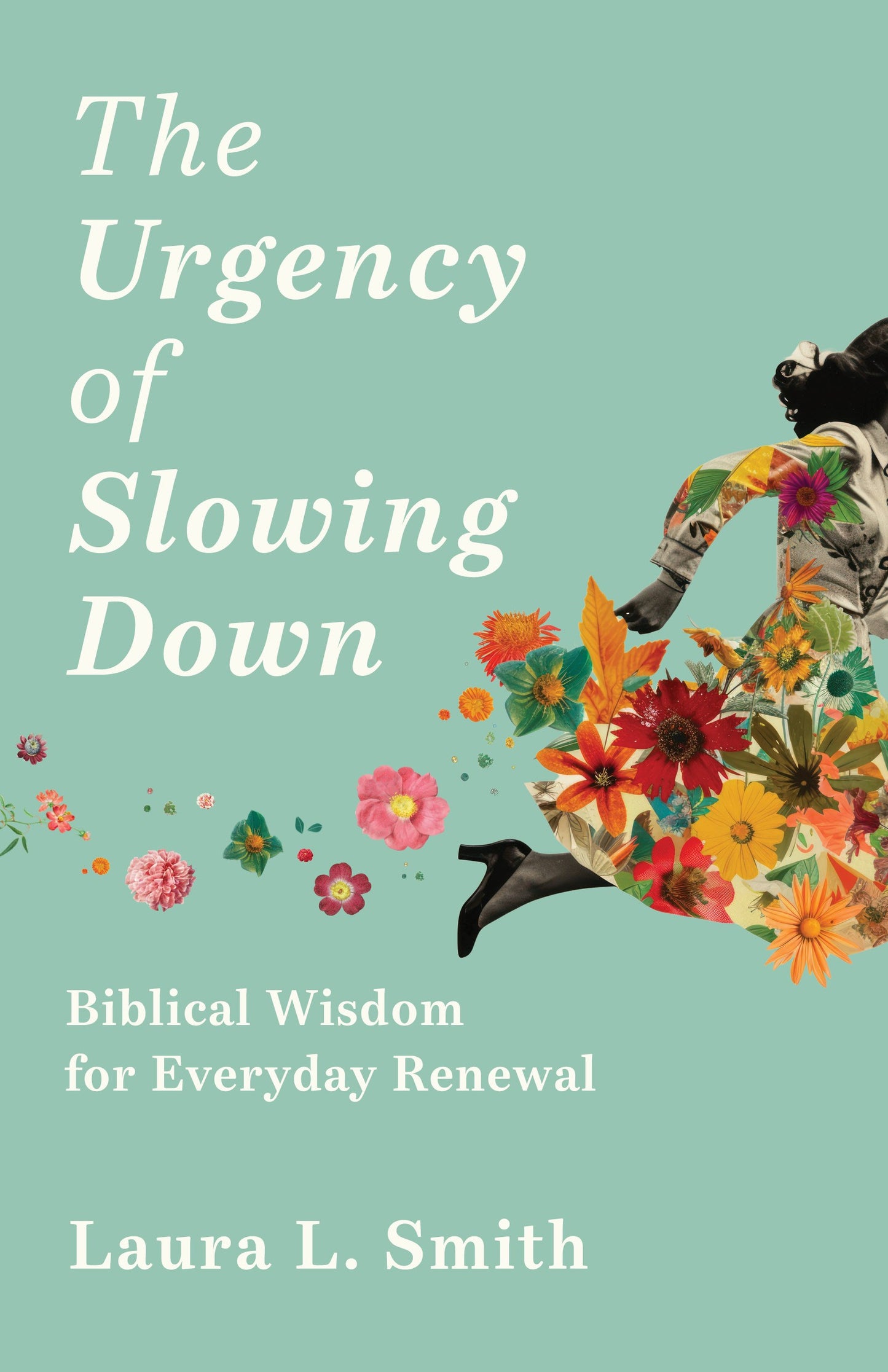 The Urgency Of Slowing Down