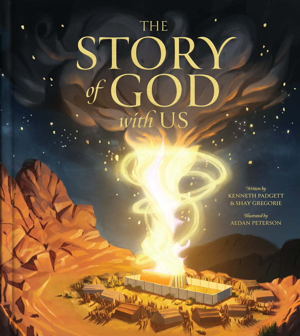 The Story Of God With Us