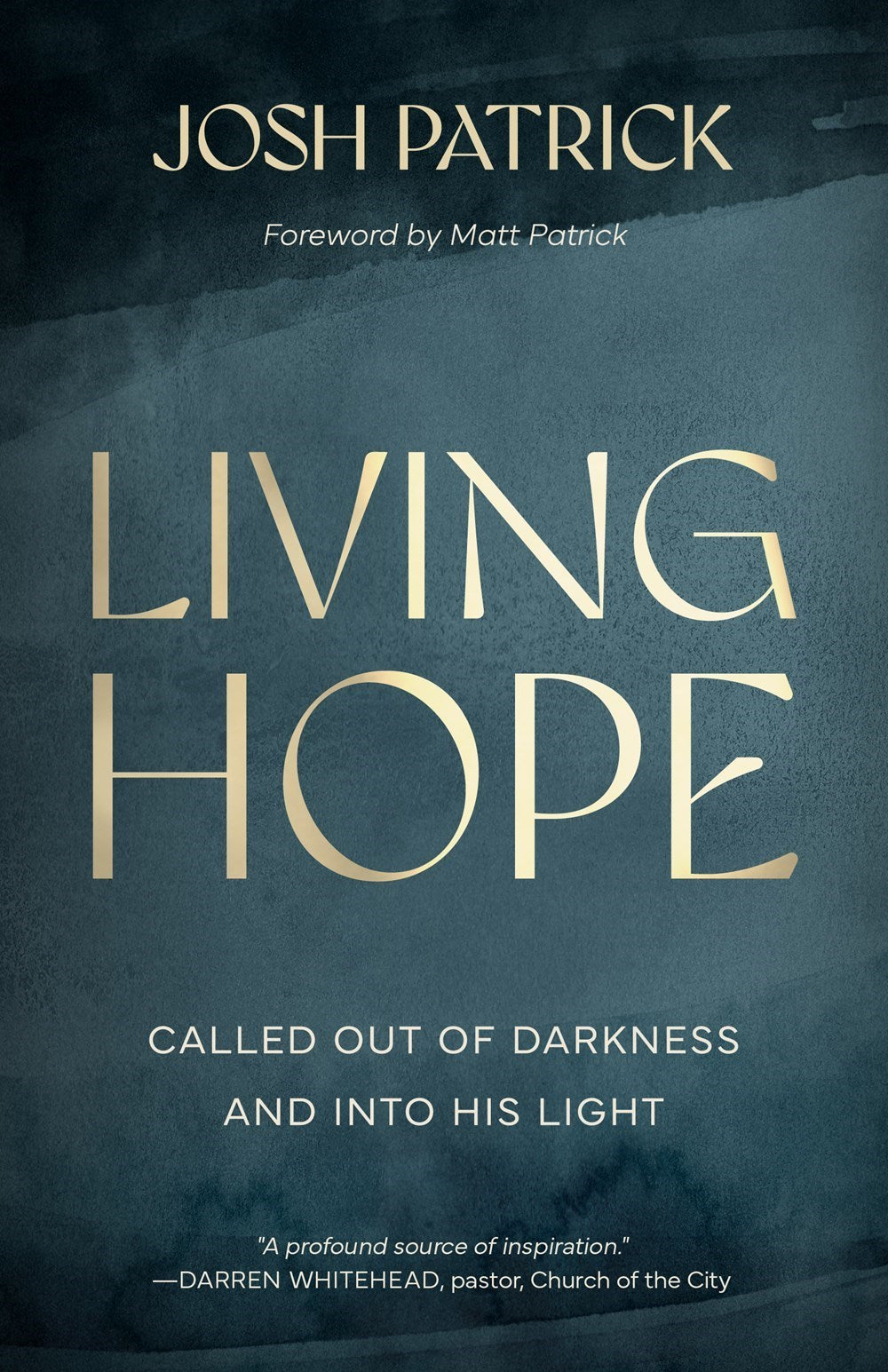 LIVING HOPE