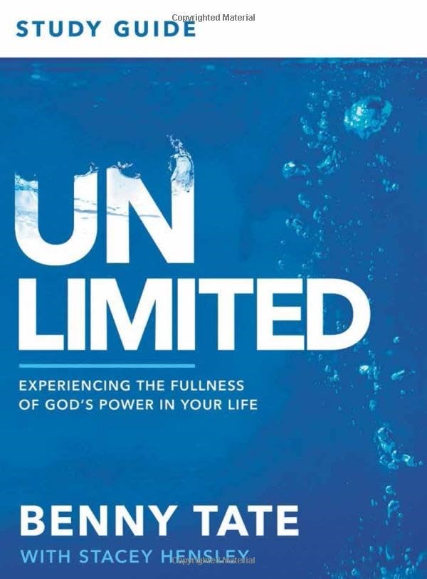 Unlimited Study Guide