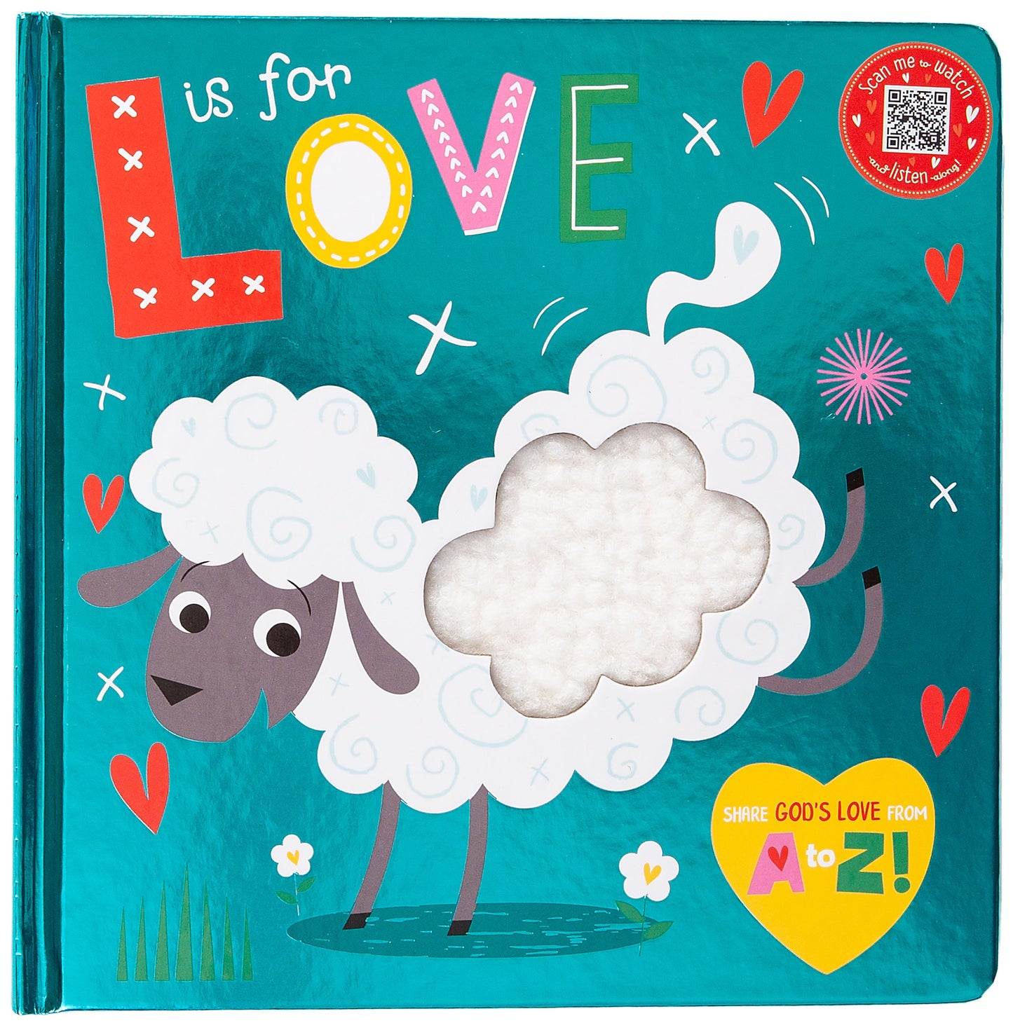 L Is For Love