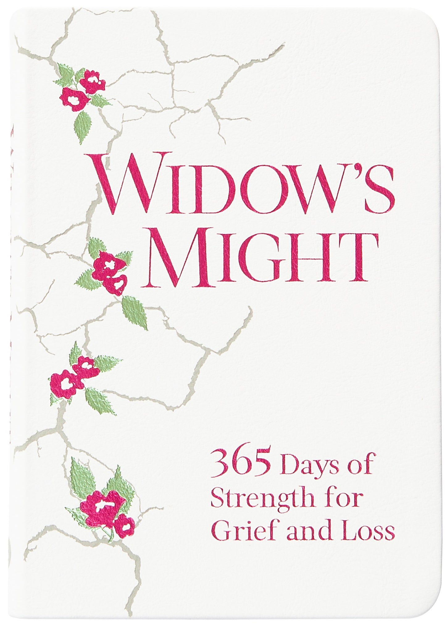 Widow's Might