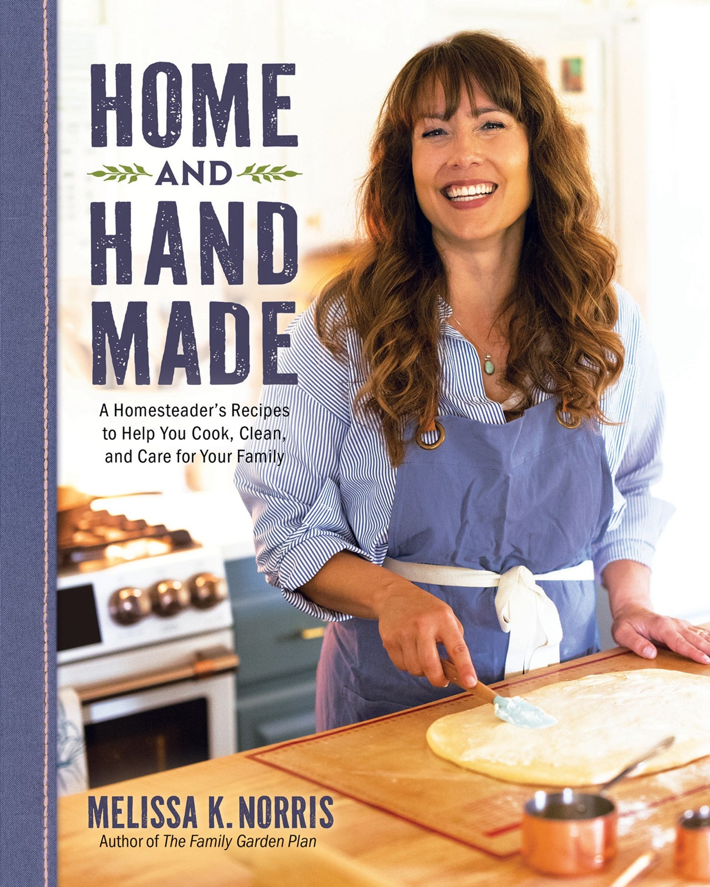 Home And Hand Made