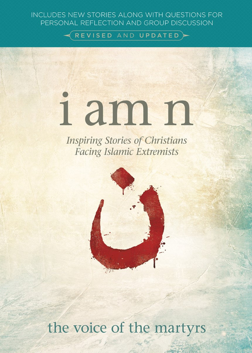 I Am N Revised & Updated Edition