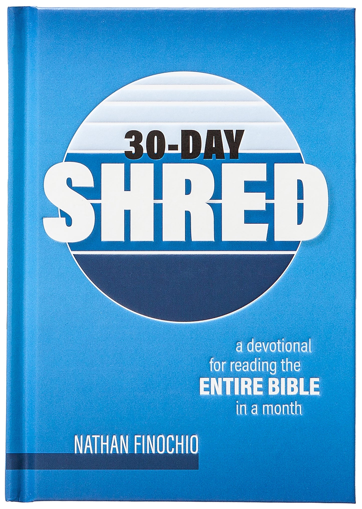 30-Day Shred