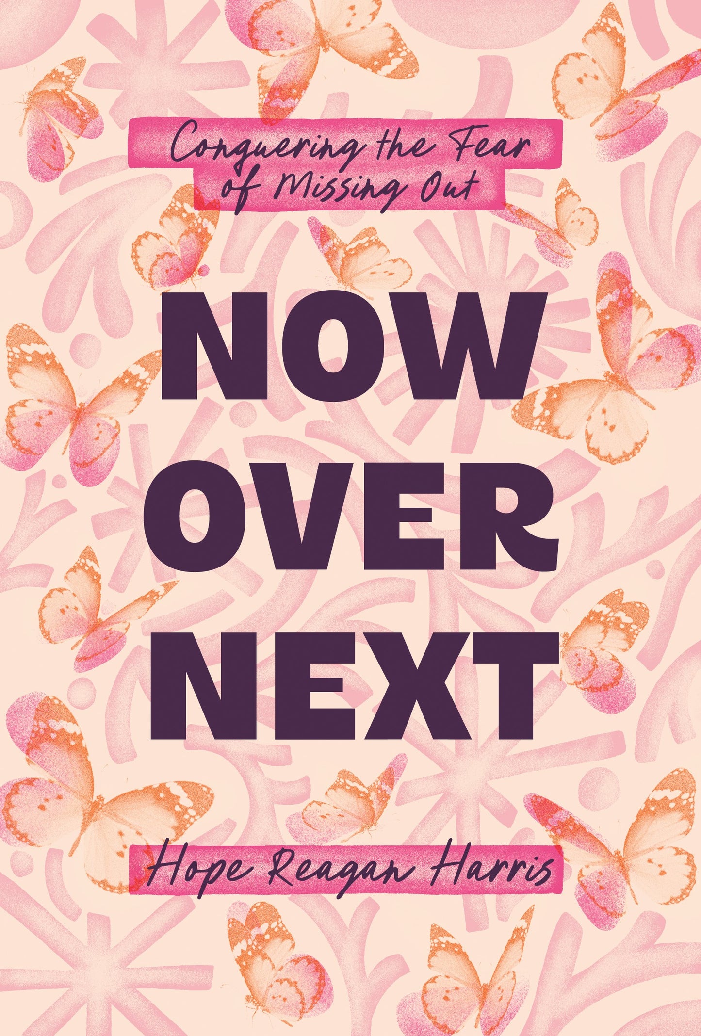 Now Over Next