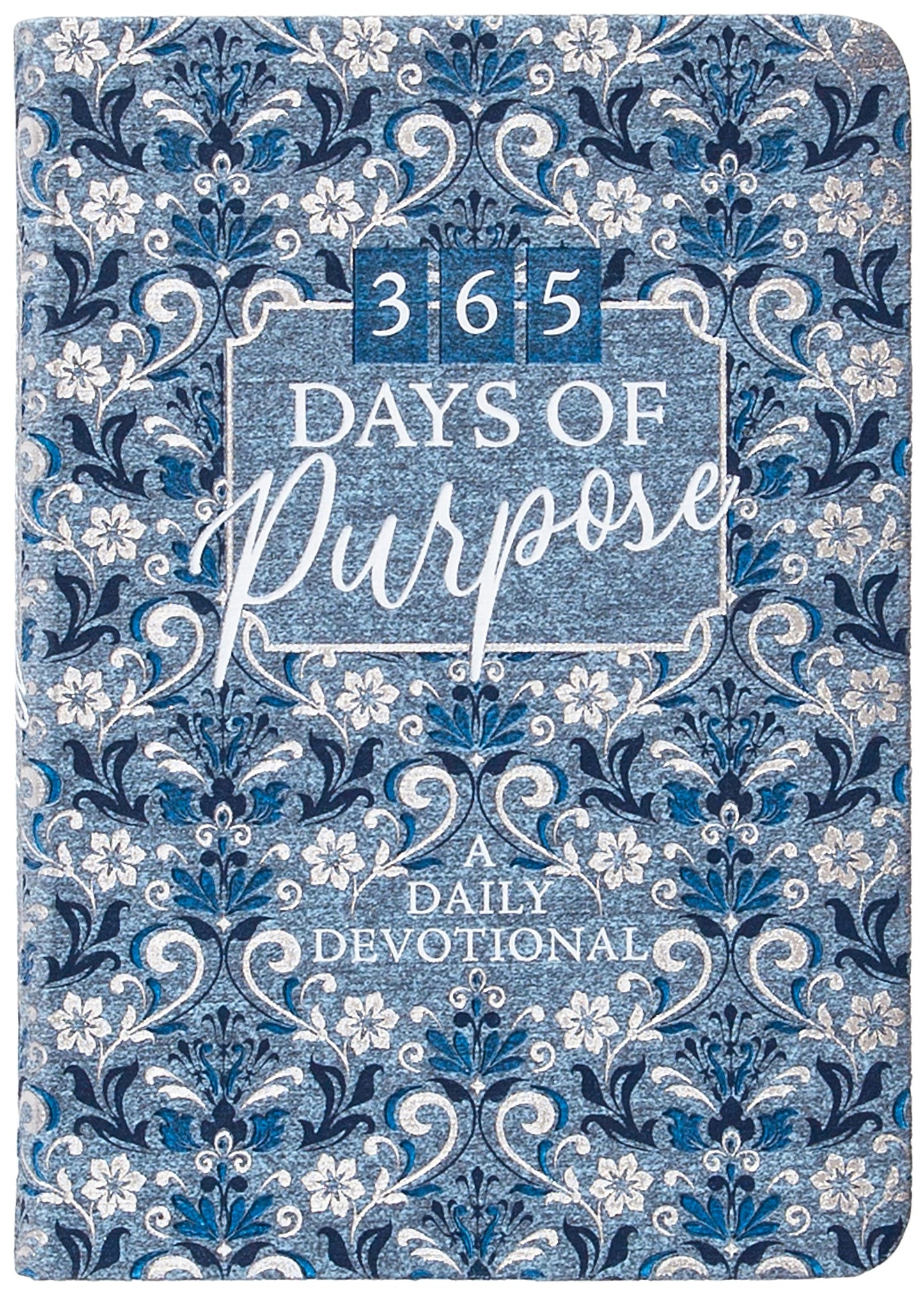 365 Days Of Purpose