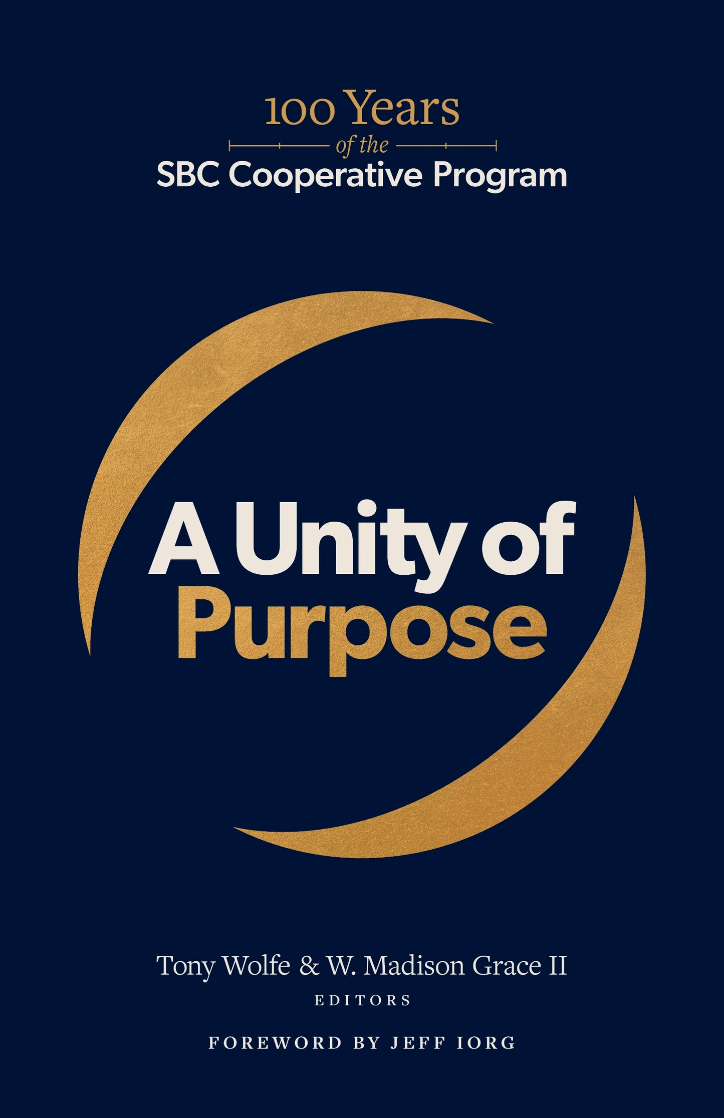 A Unity Of Purpose