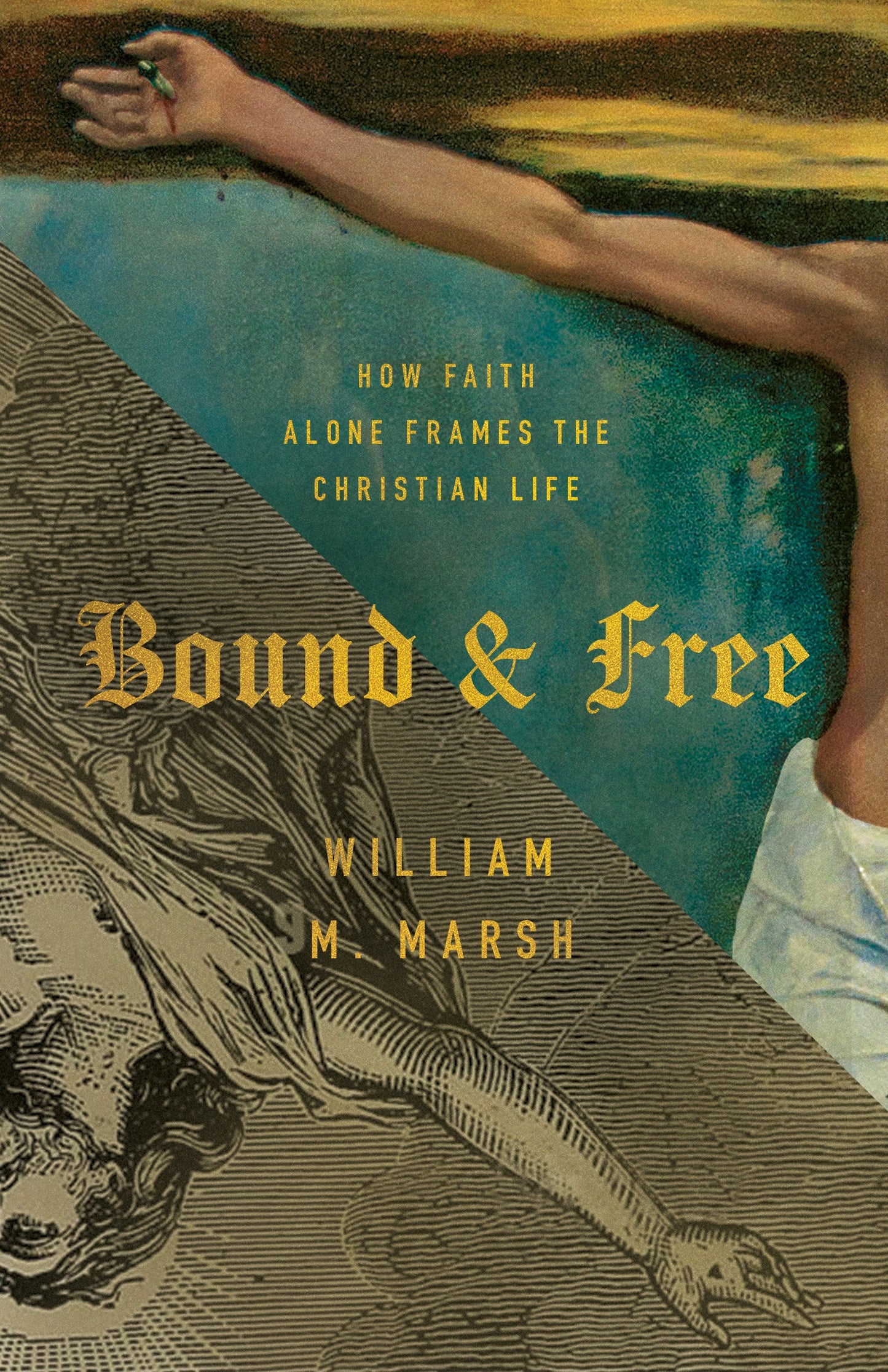Bound And Free