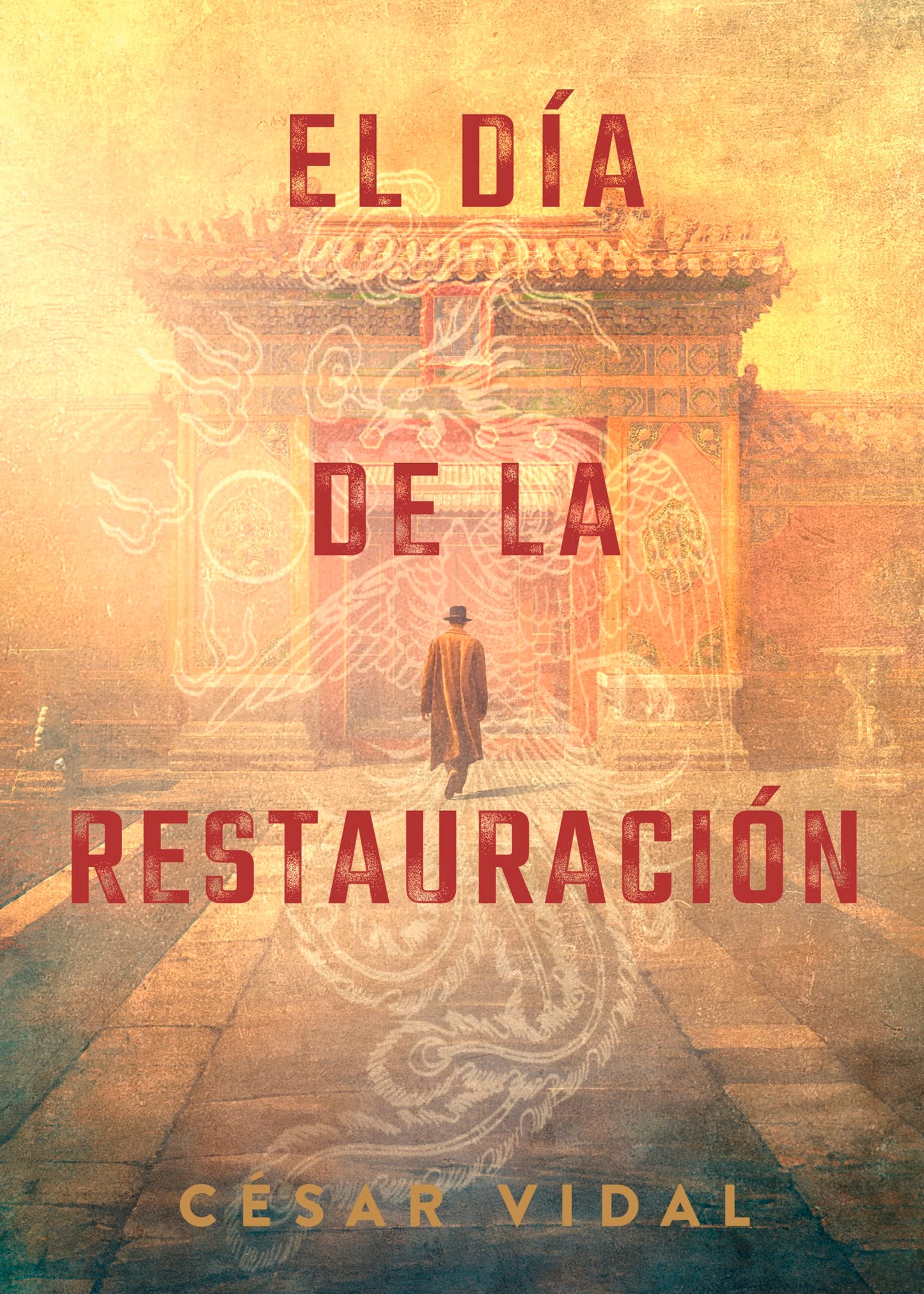 El Dia de la Restauracion (The Day Of Restoration)
