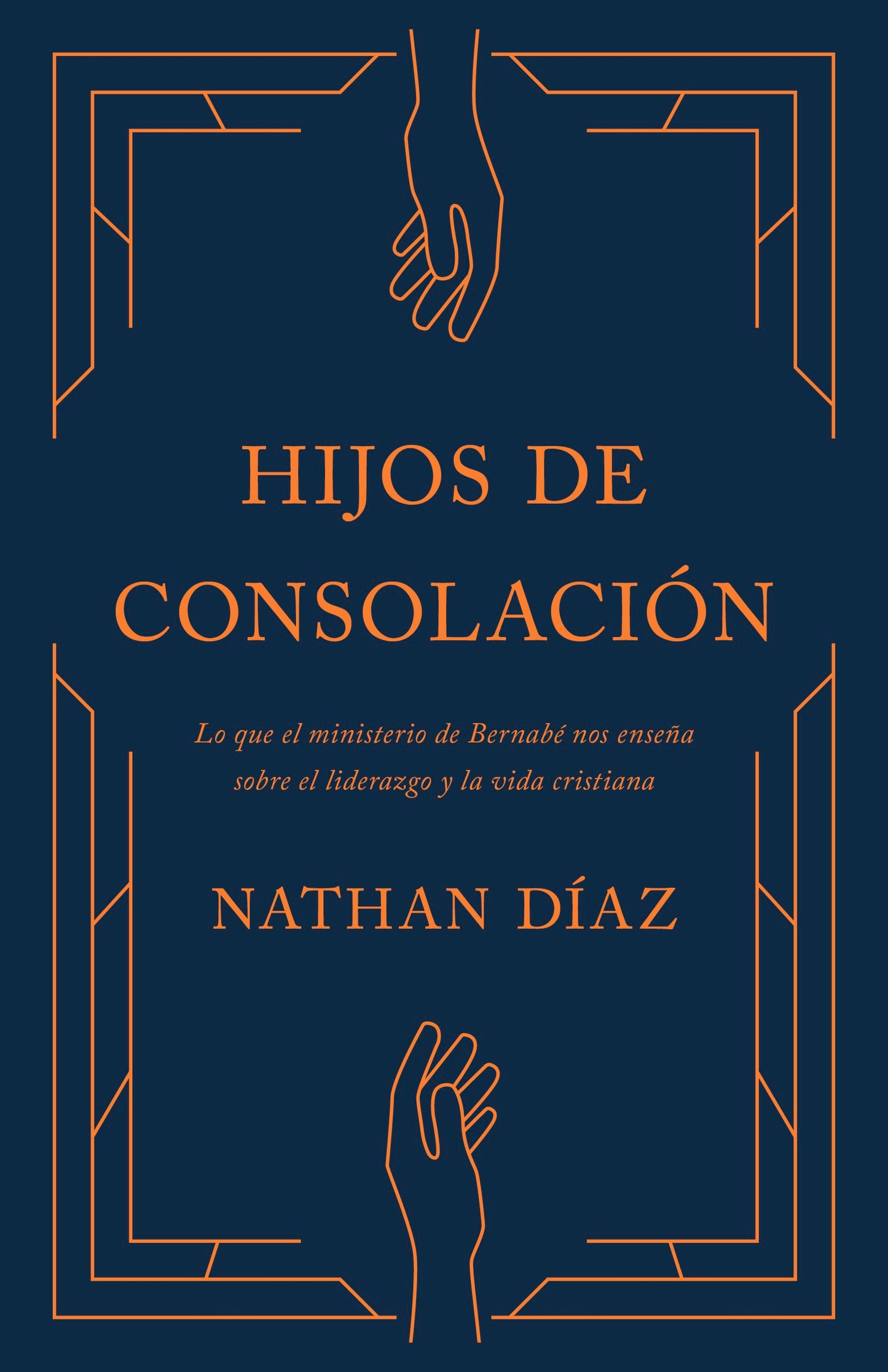 Hijos de Consolacion (Children Of Consoloation)