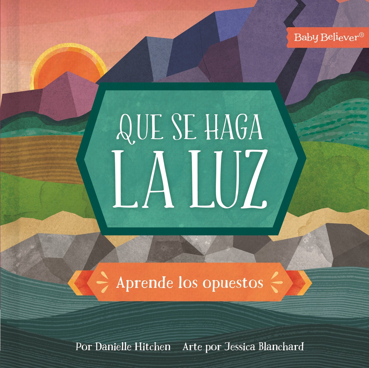 Que Se Haga la Luz (Let There Be Light)