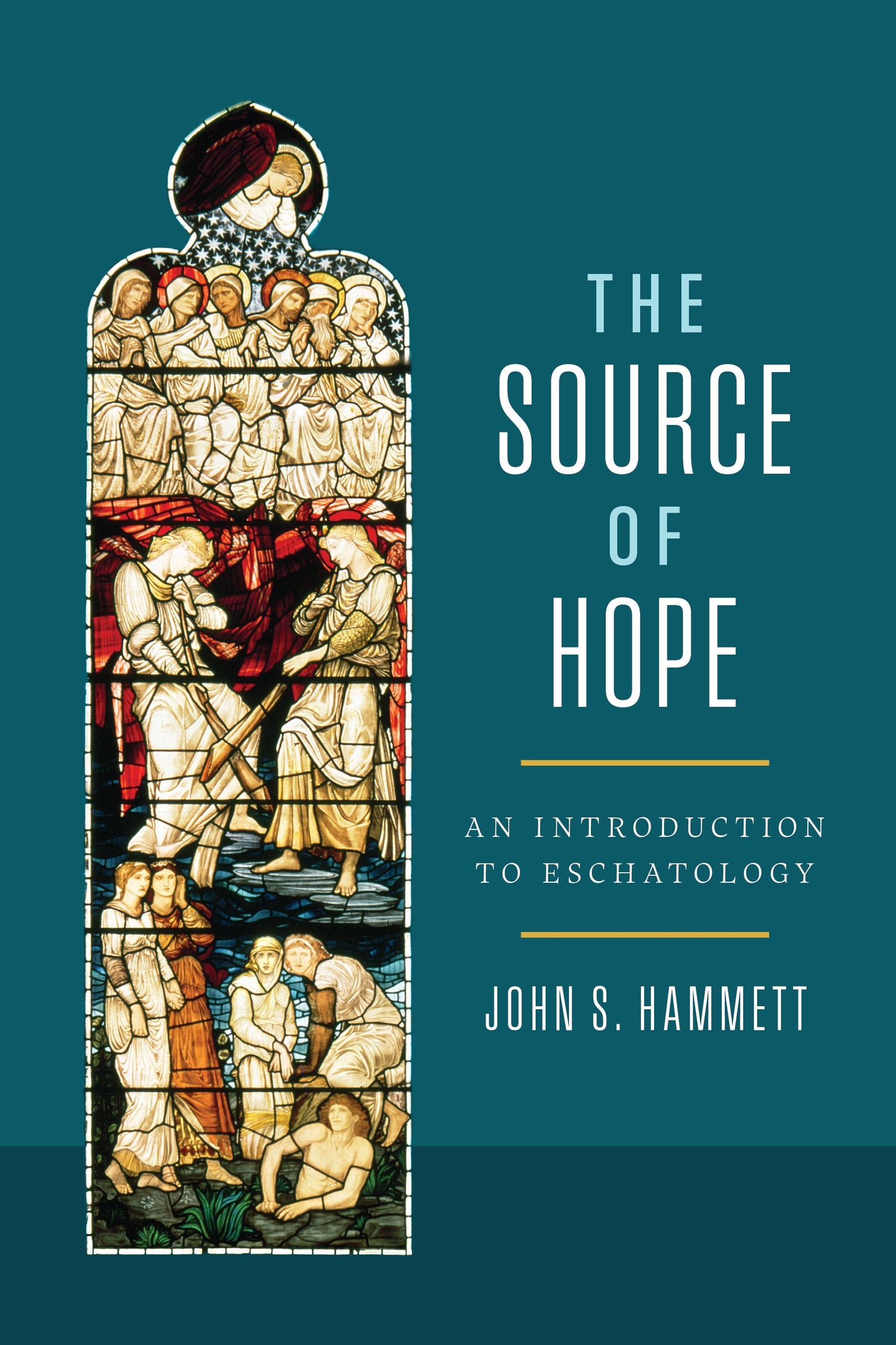 The Source Of Hope