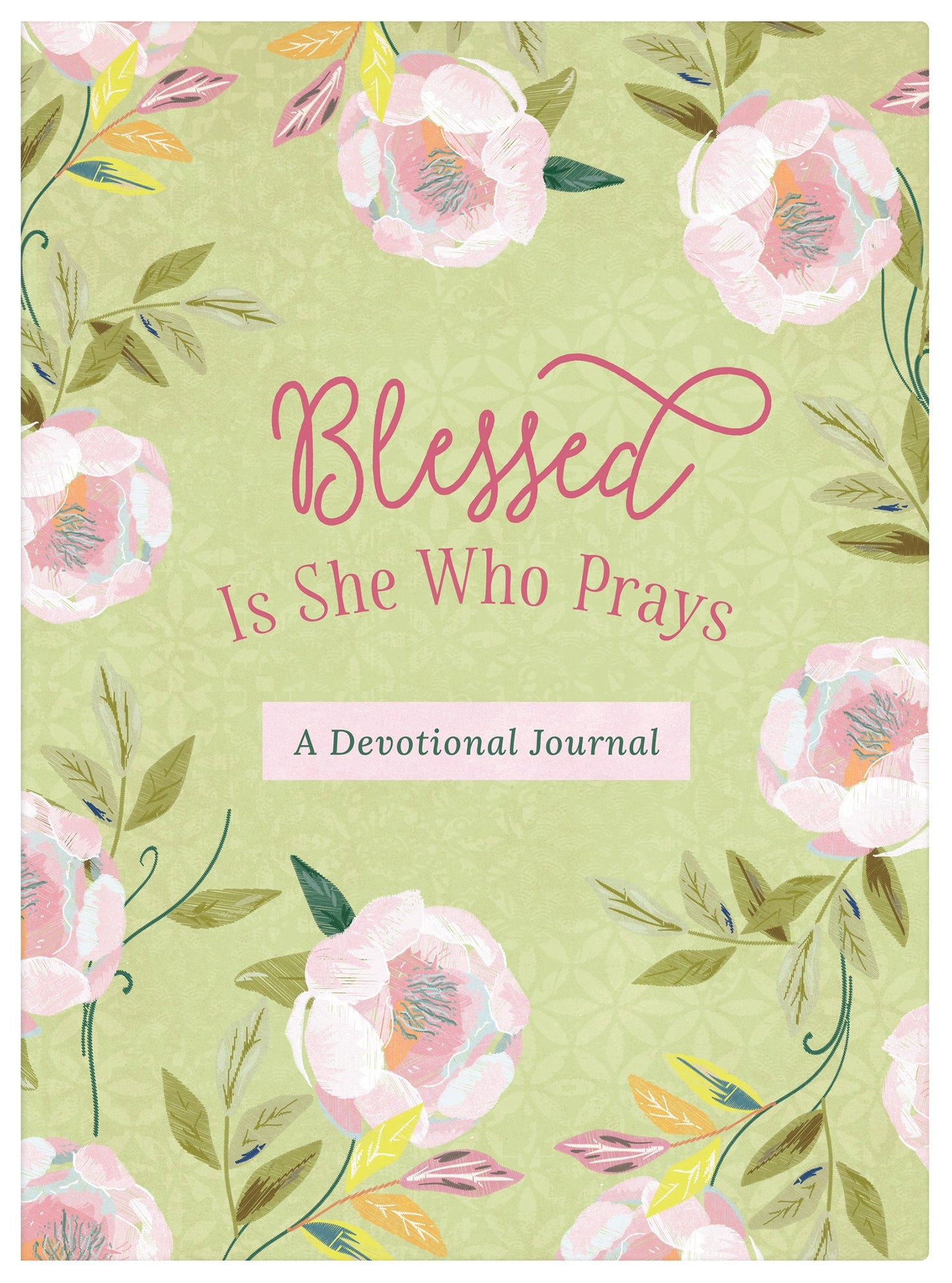 Blessed Is She Who Prays