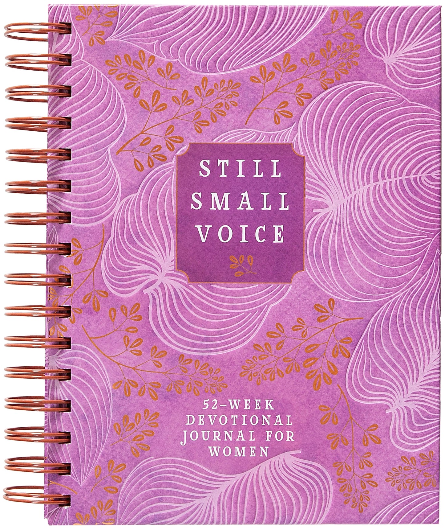 Still Small Voice