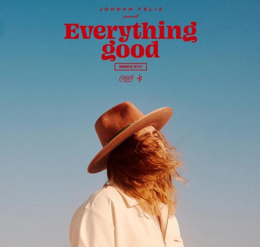 Audio CD-Everything Good