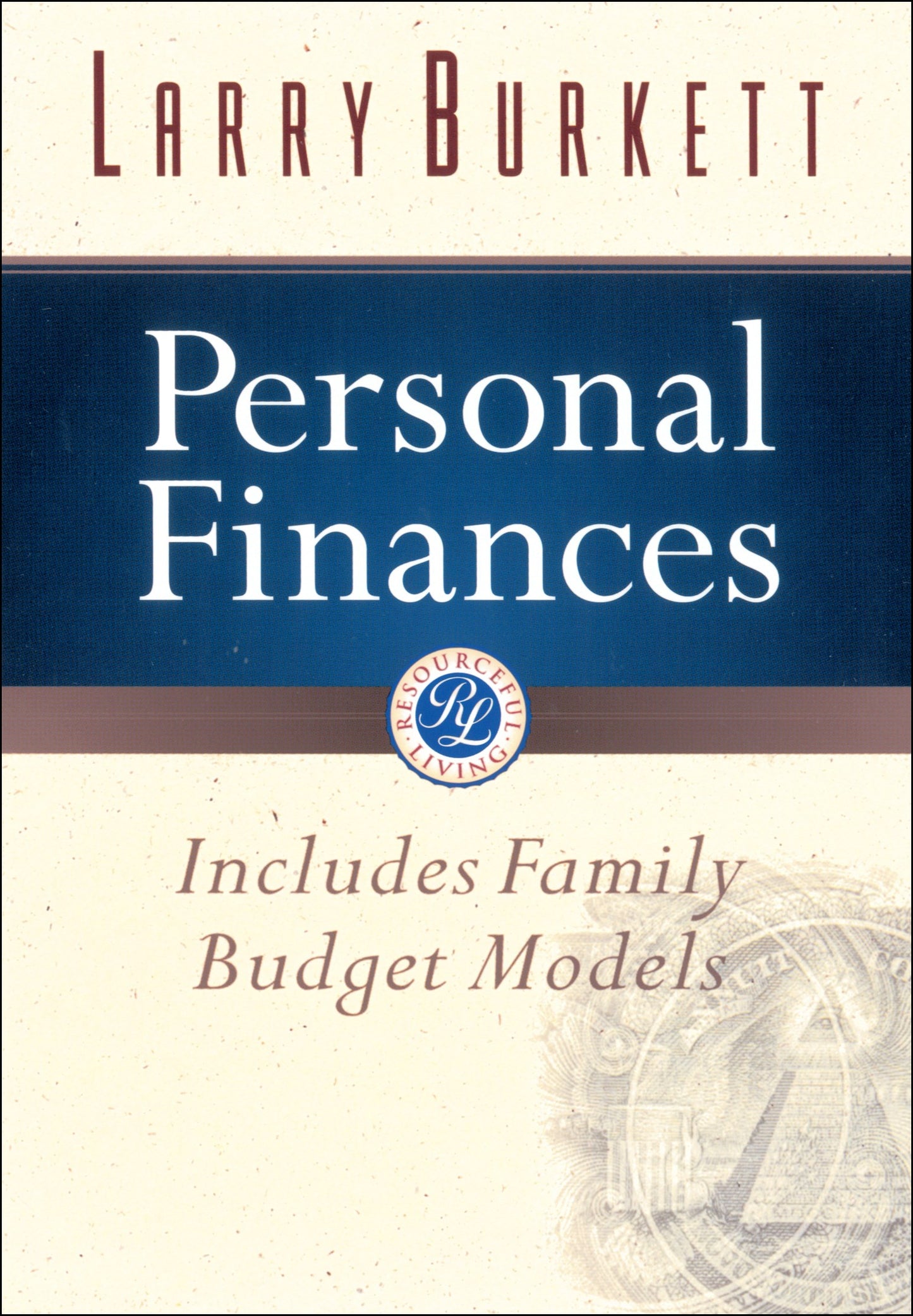 Personal Finances/Family Budget