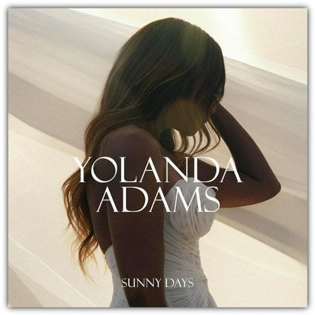 Audio CD-Sunny Days