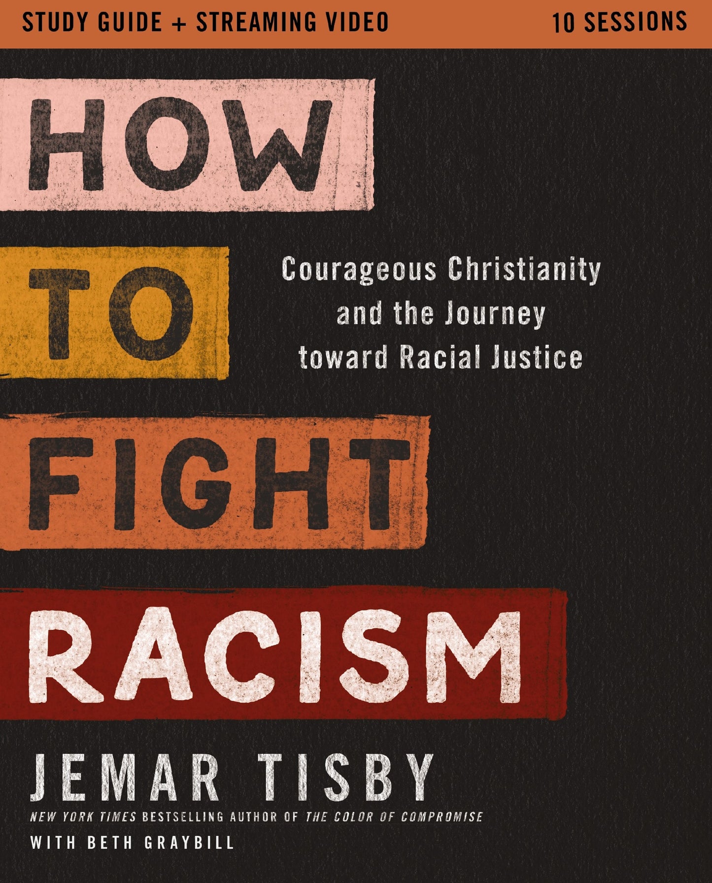 How To Fight Racism Study Guide Plus Streaming Video