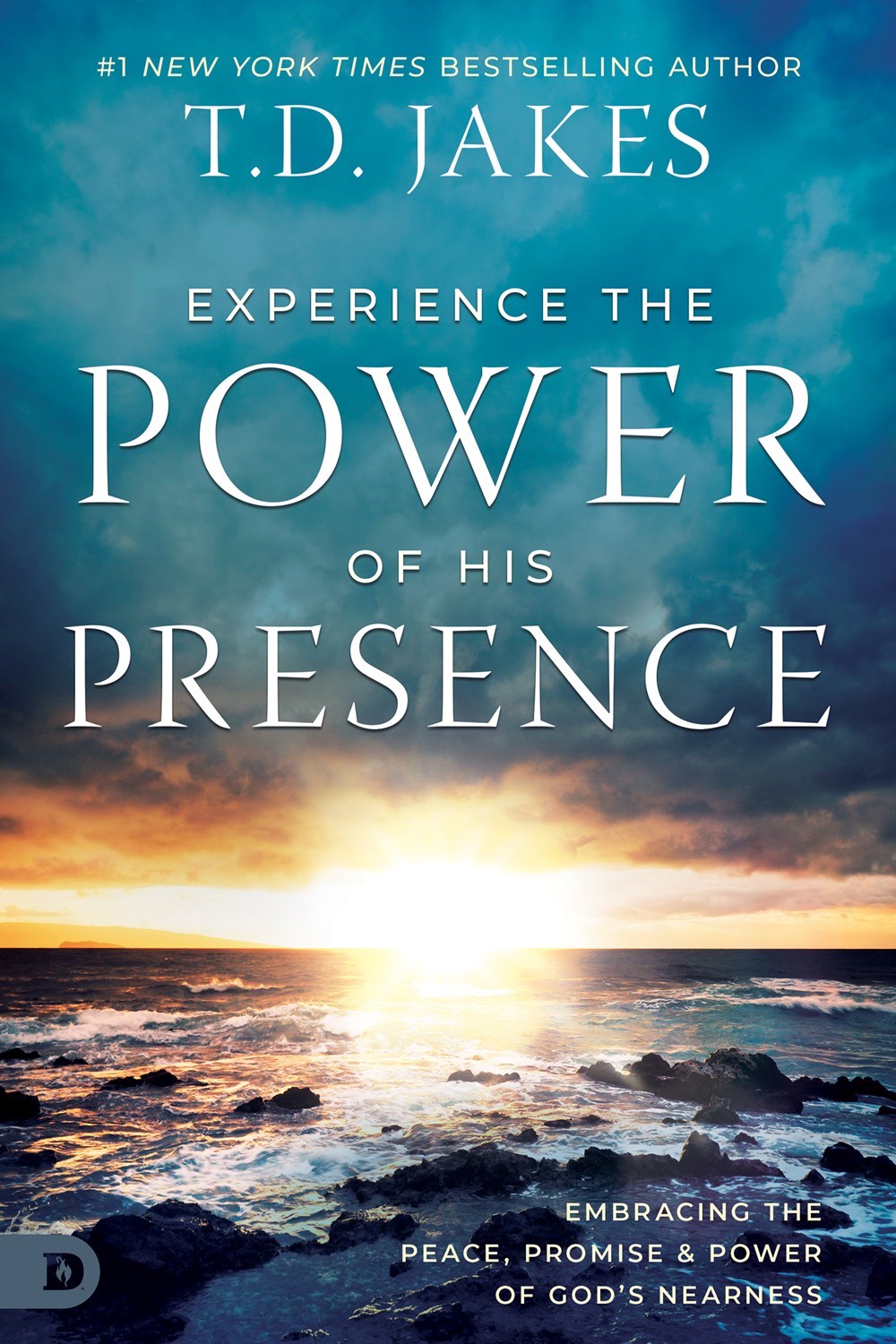Experience the Power of His Presence (April 2025)