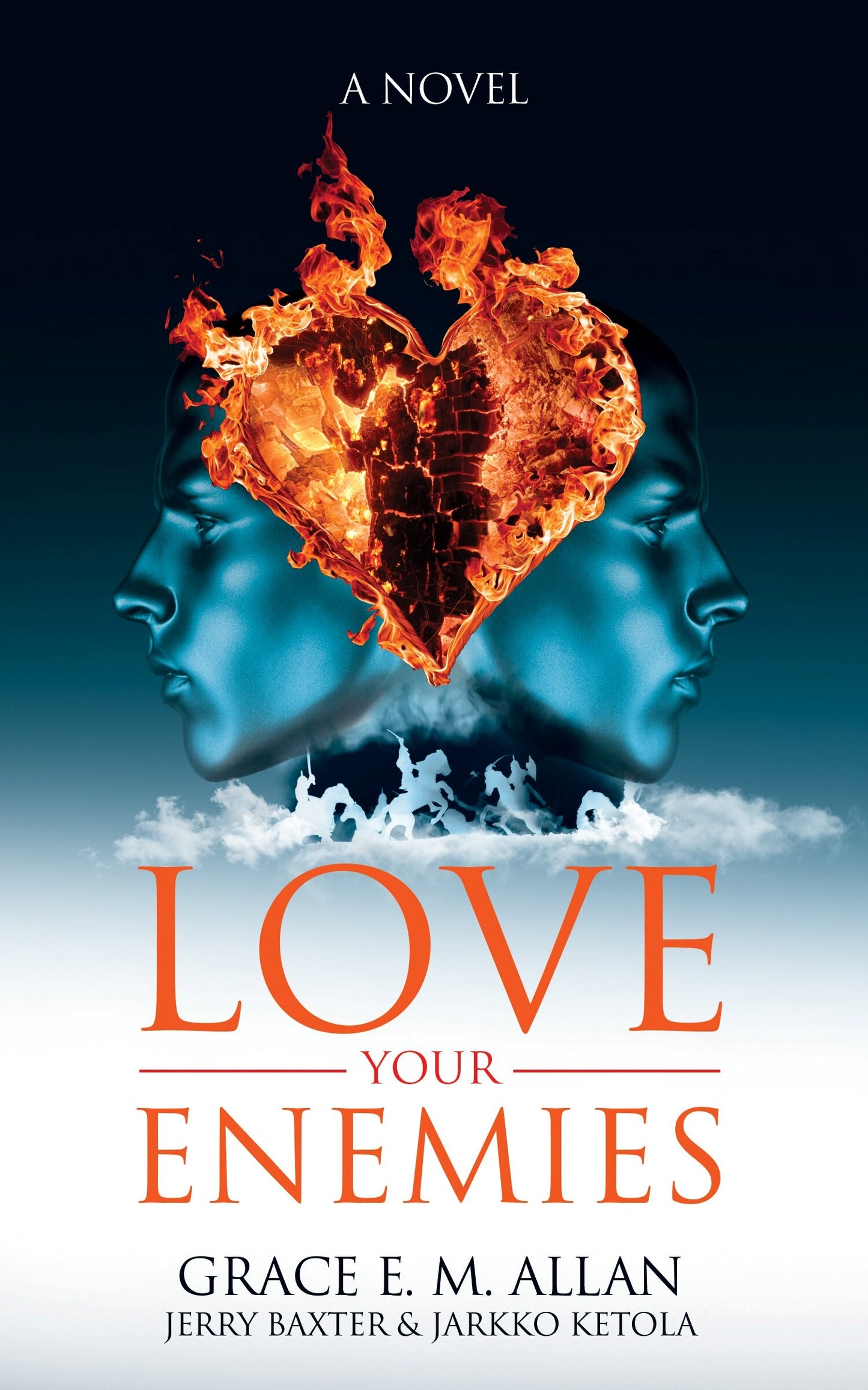 Love Your Enemies
