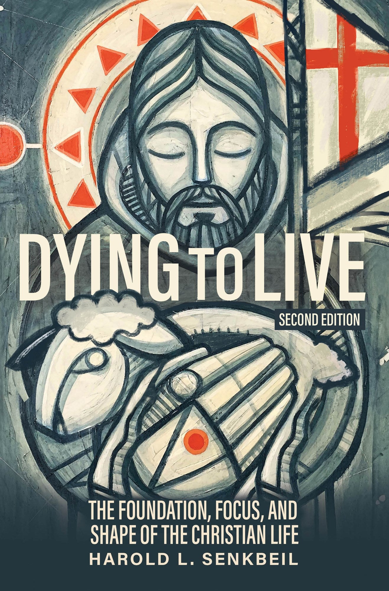 Dying To Live (Second Edition)