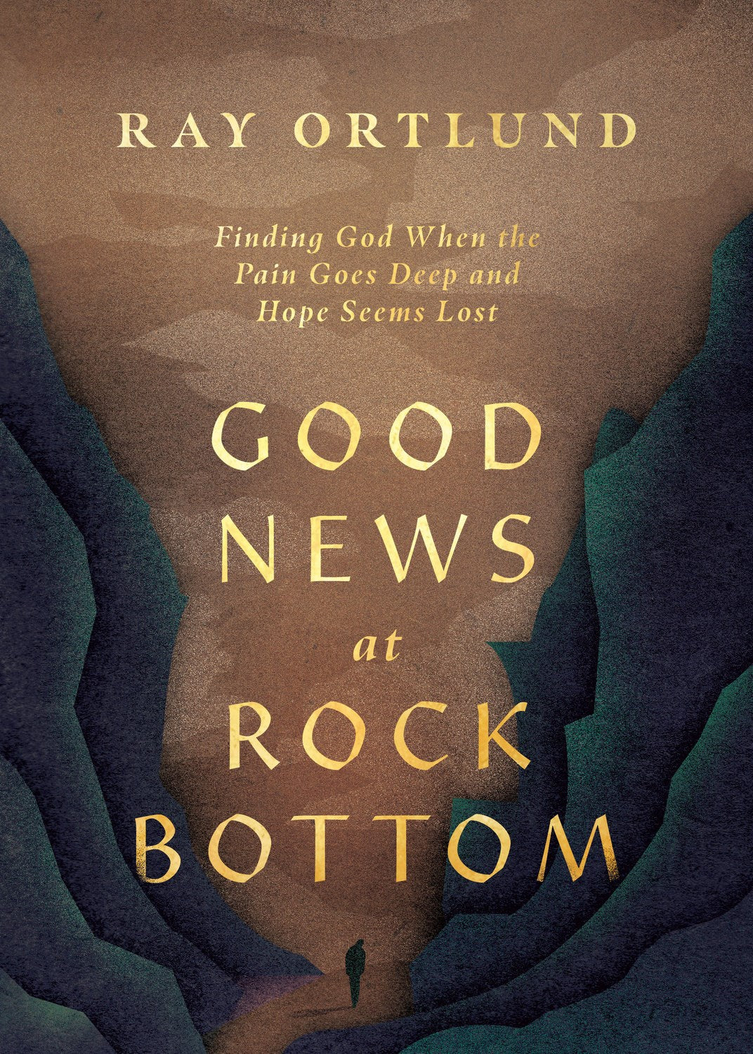 Good News At Rock Bottom