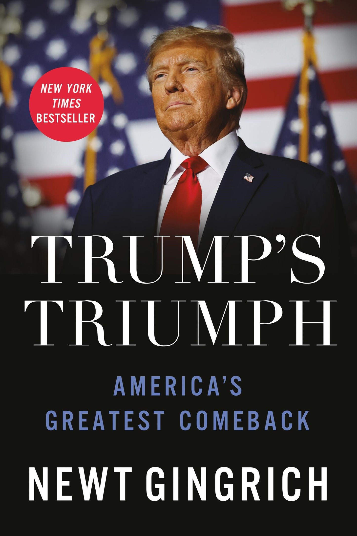 Trump's Triumph