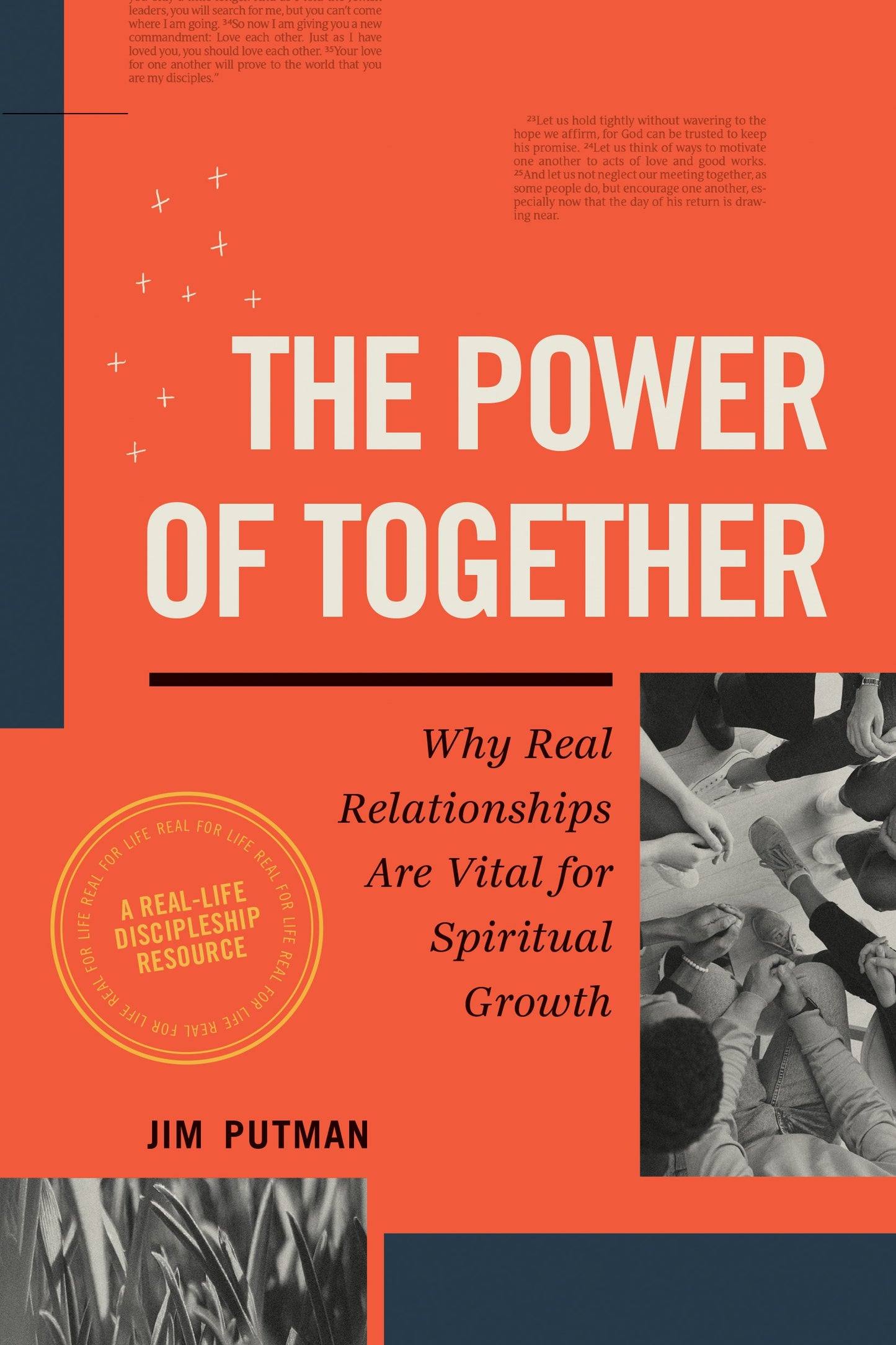 The Power Of Together