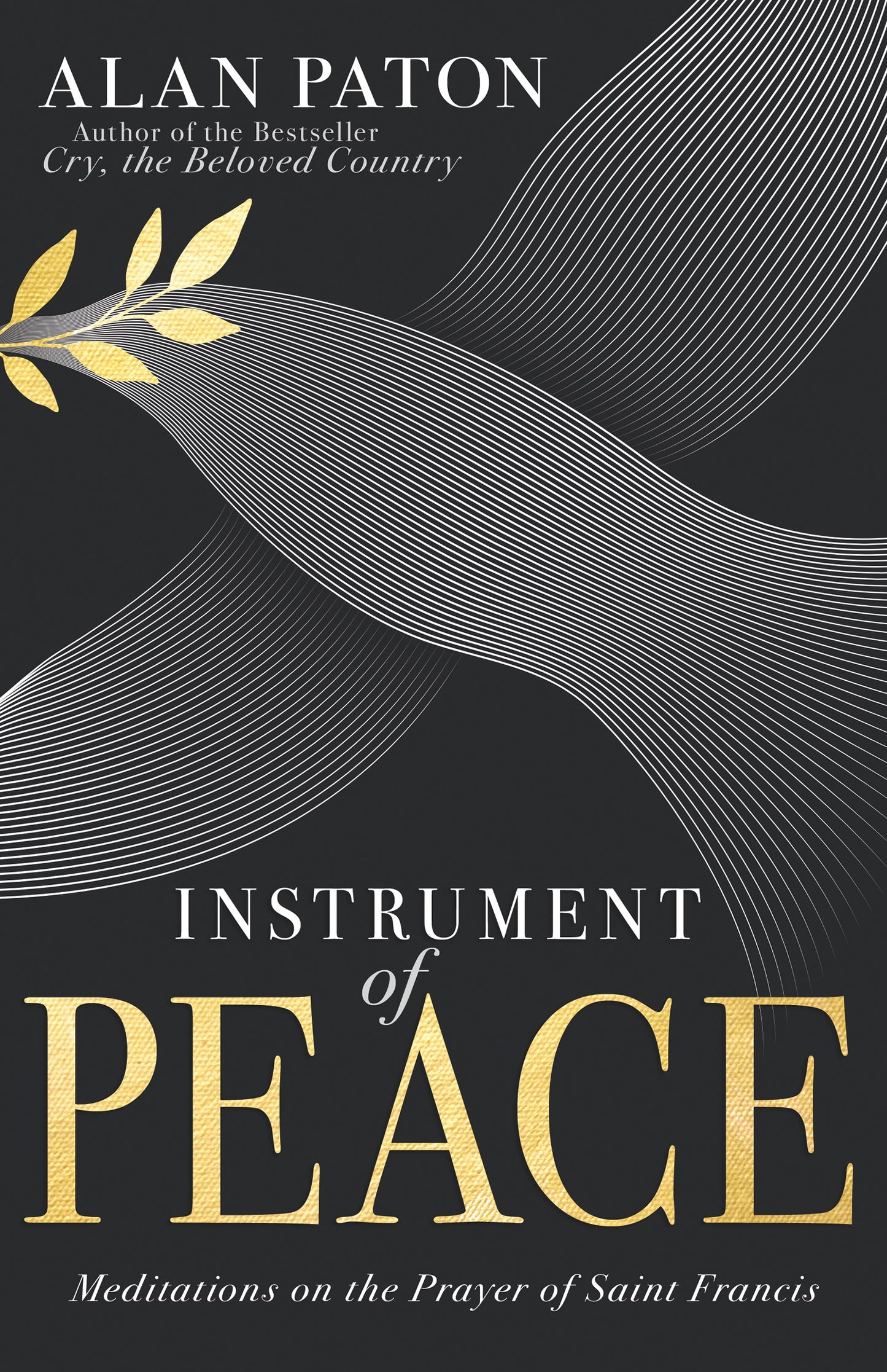 Instrument Of Peace