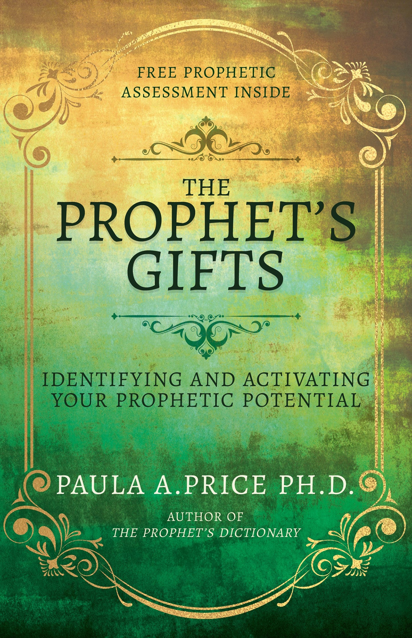Prophets Gifts