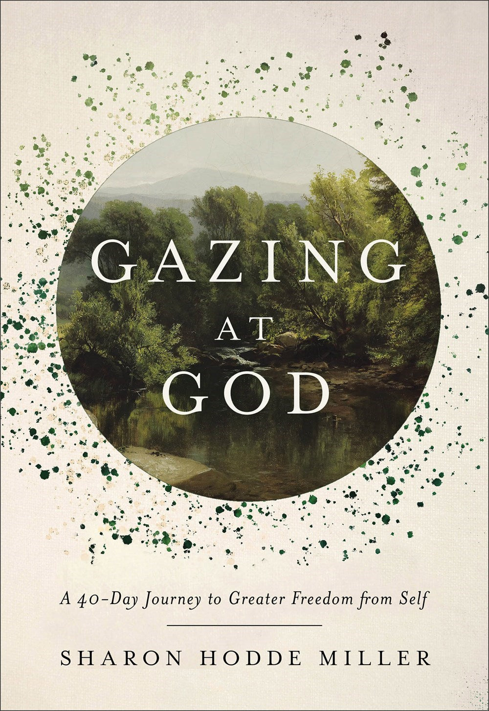 Gazing At God