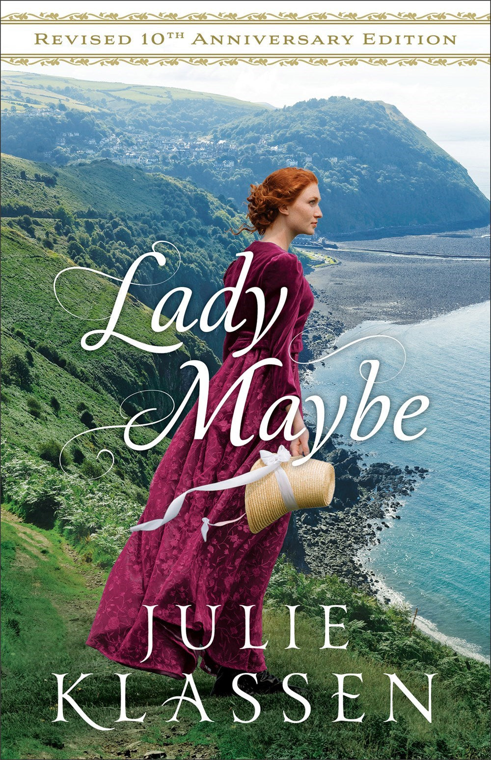 Lady Maybe (Revised 10 Anniversary Edition)