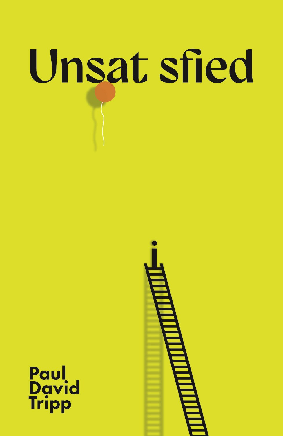 Tract-Unsatisfied (Pack Of 10)