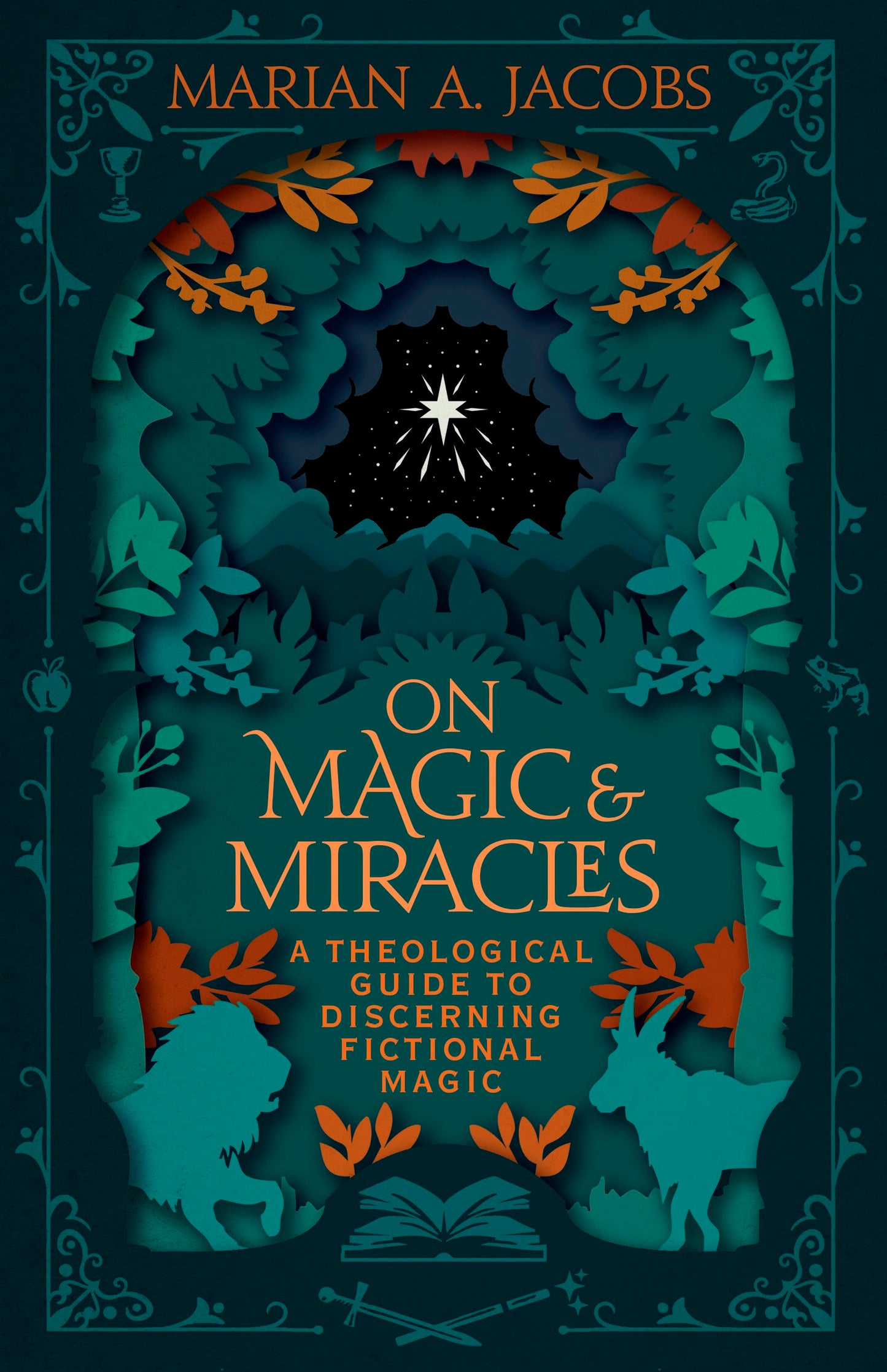 On Magic And Miracles
