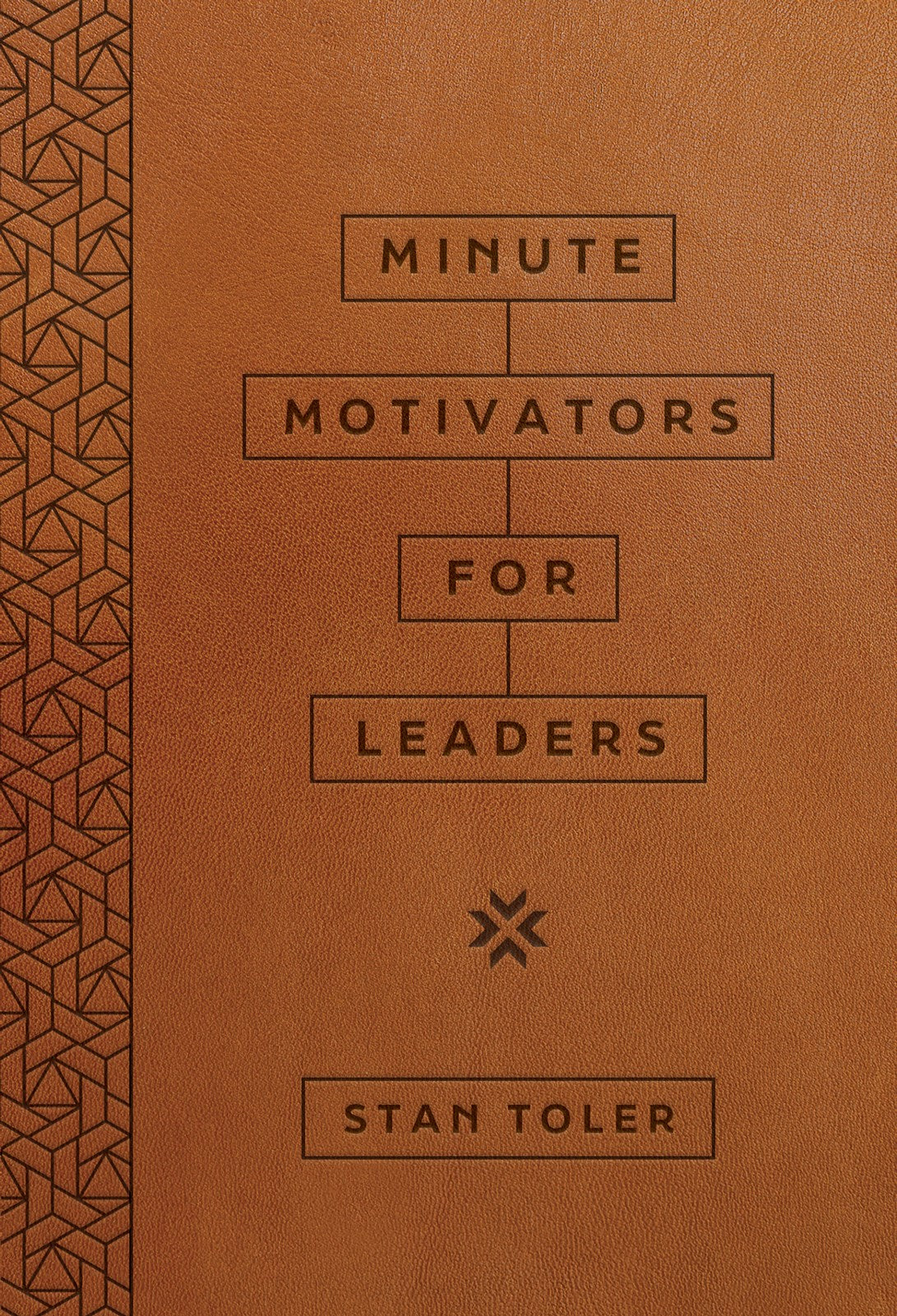 Minute Motivators For Leaders-Milano Softone
